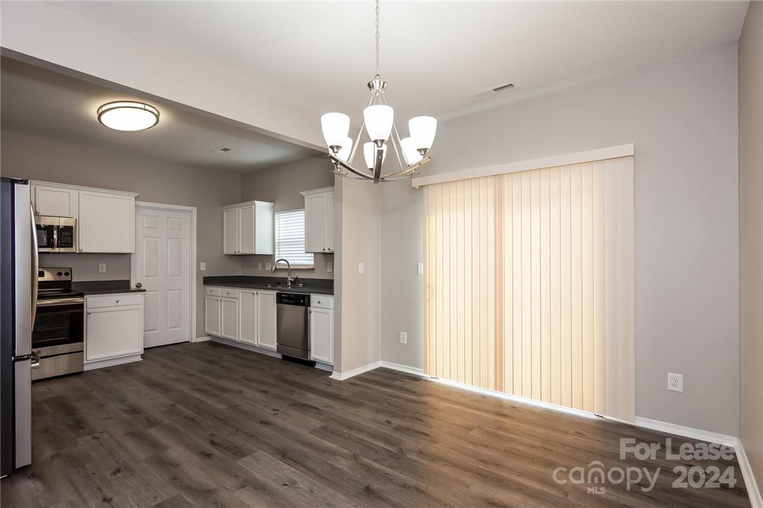 Willow Creek - Residential Lease