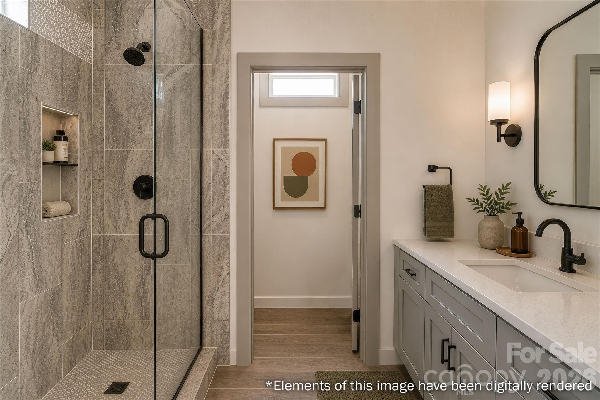 South Ridge Estates - Residential