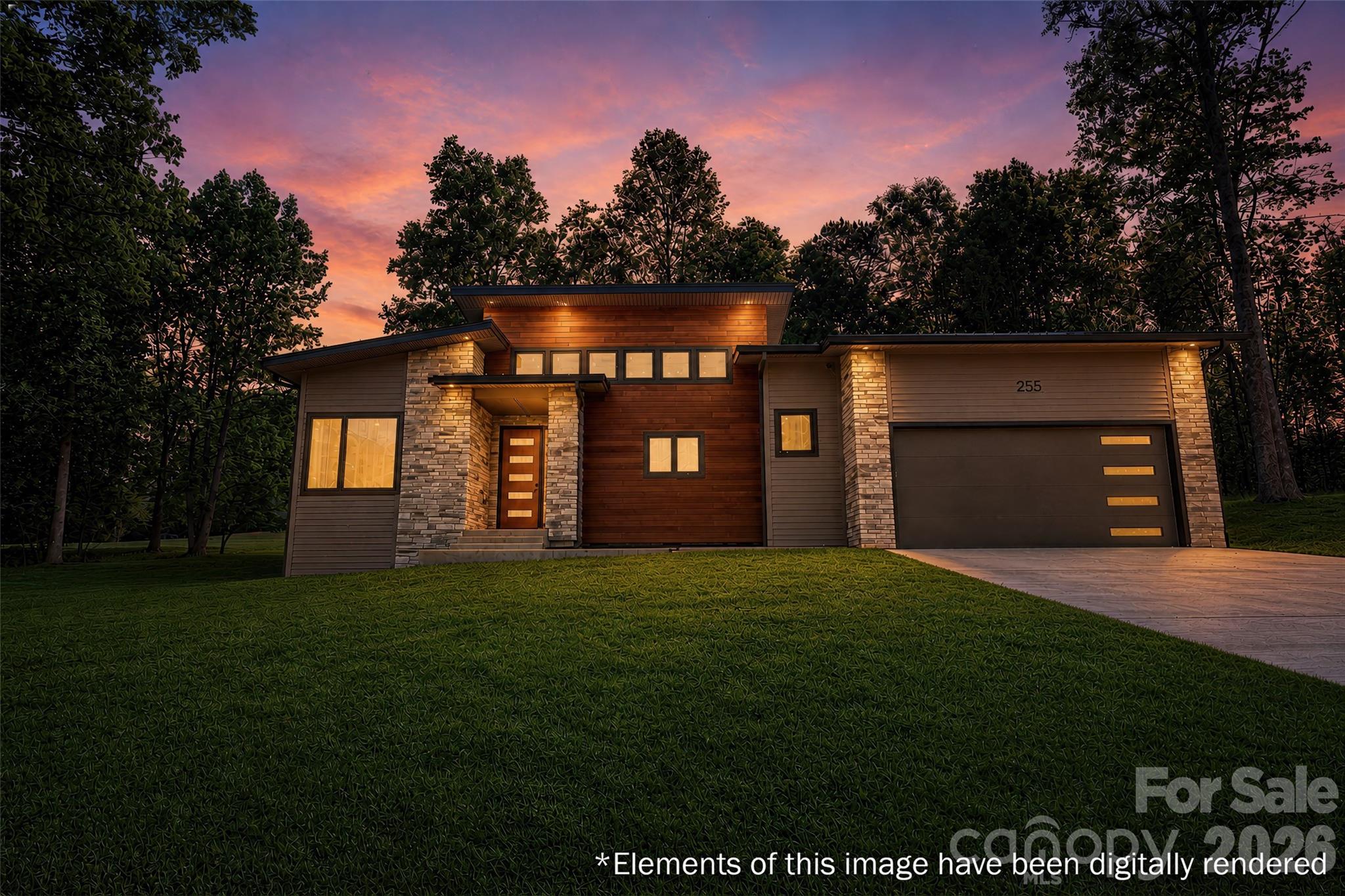 South Ridge Estates - Residential