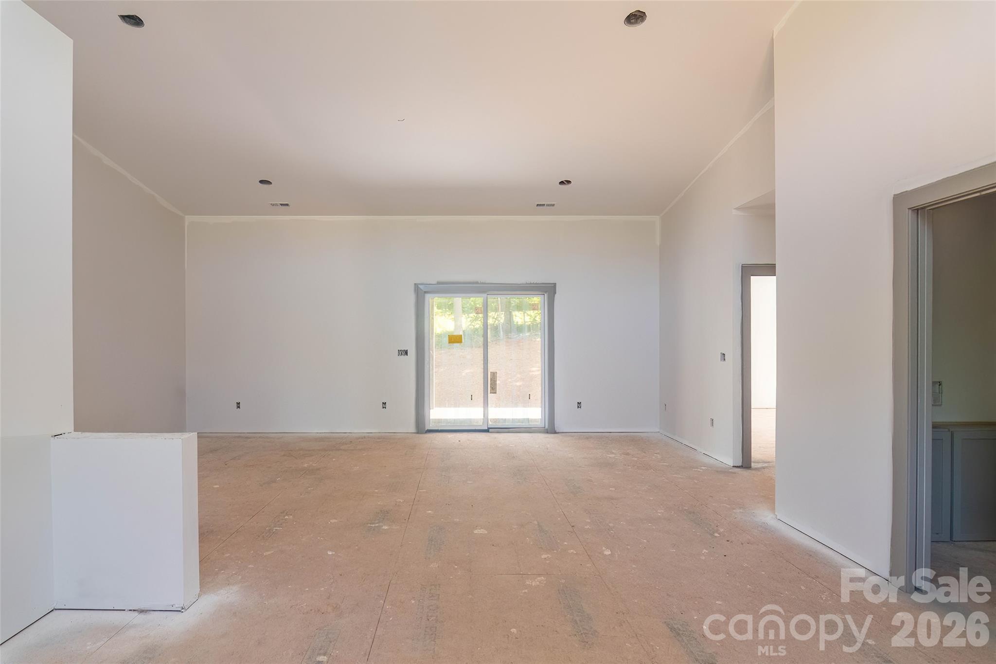 South Ridge Estates - Residential