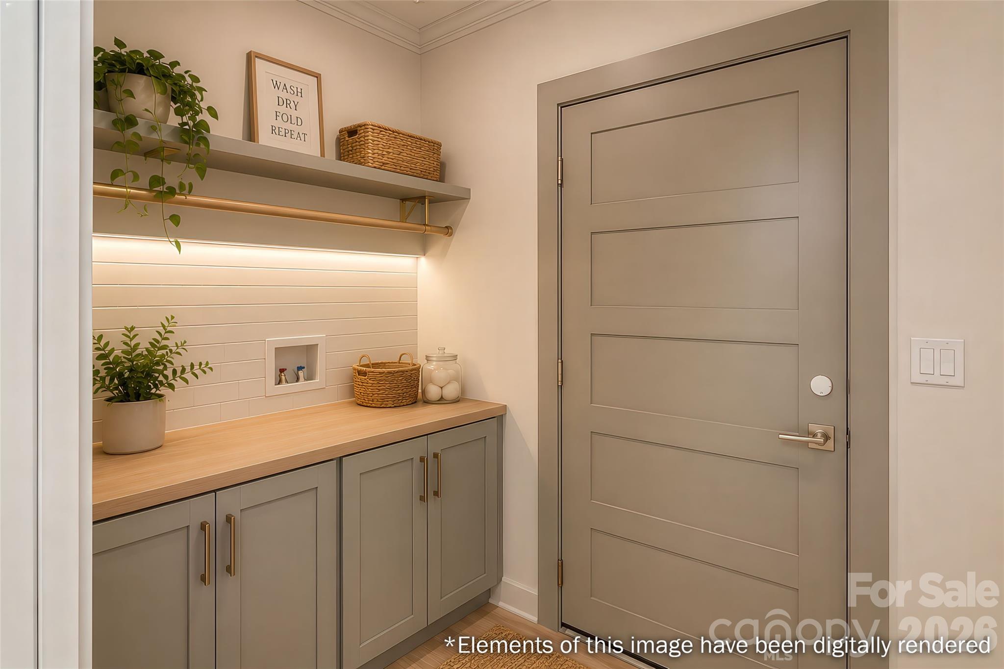 South Ridge Estates - Residential