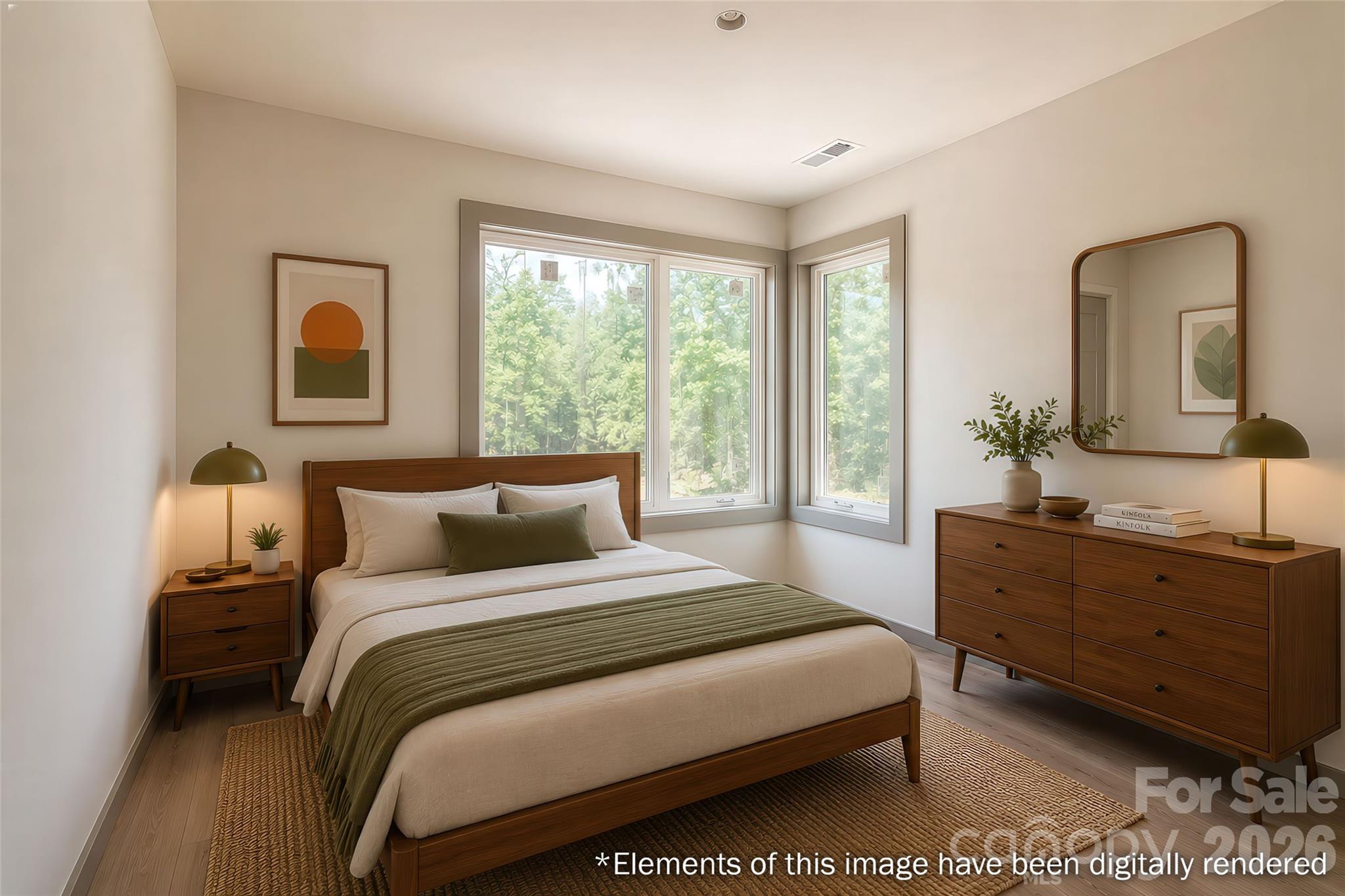 South Ridge Estates - Residential