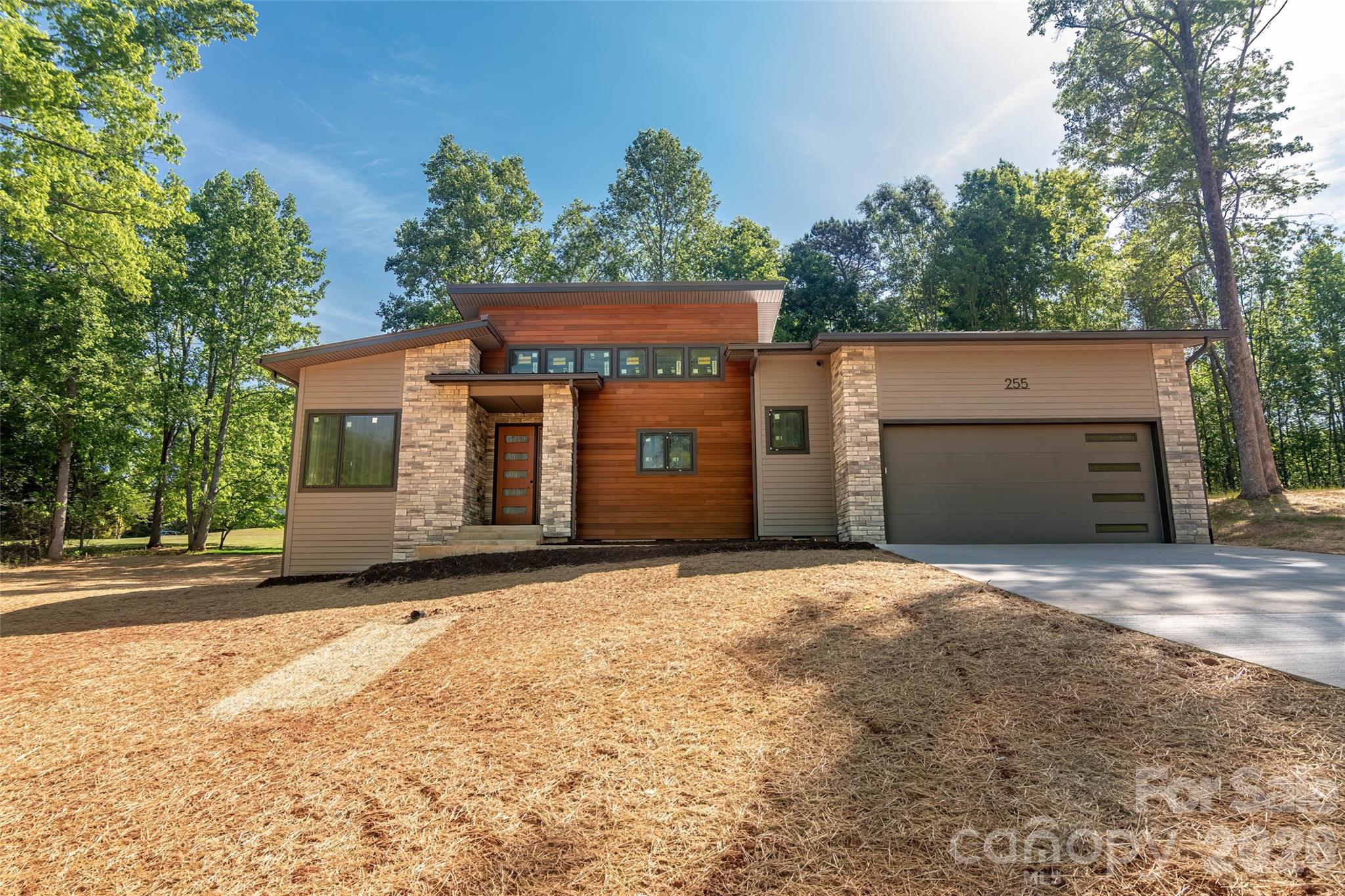 South Ridge Estates - Residential