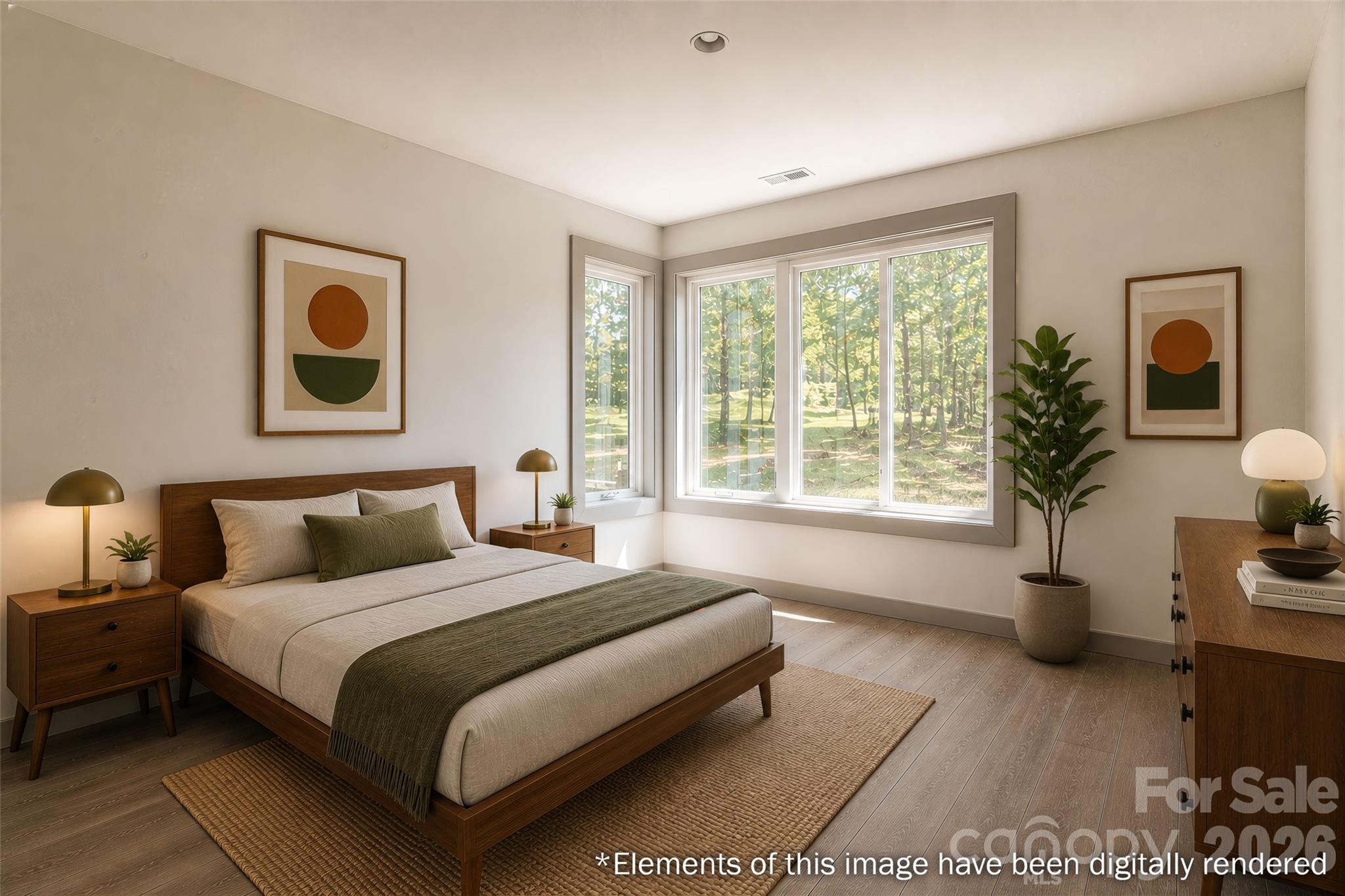 South Ridge Estates - Residential