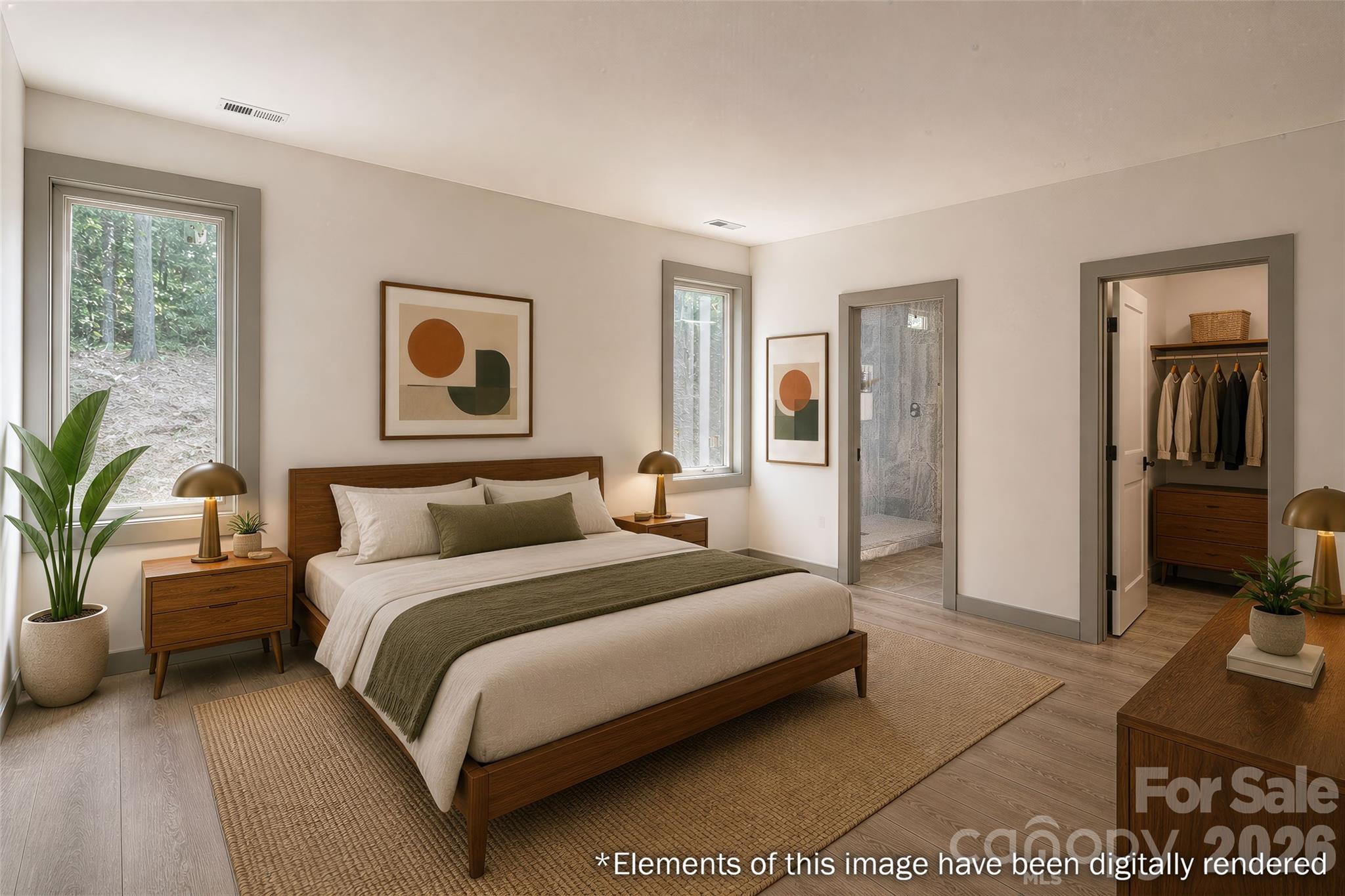 South Ridge Estates - Residential