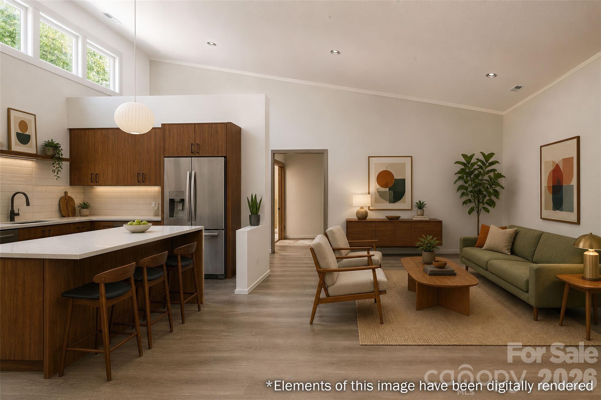 South Ridge Estates - Residential