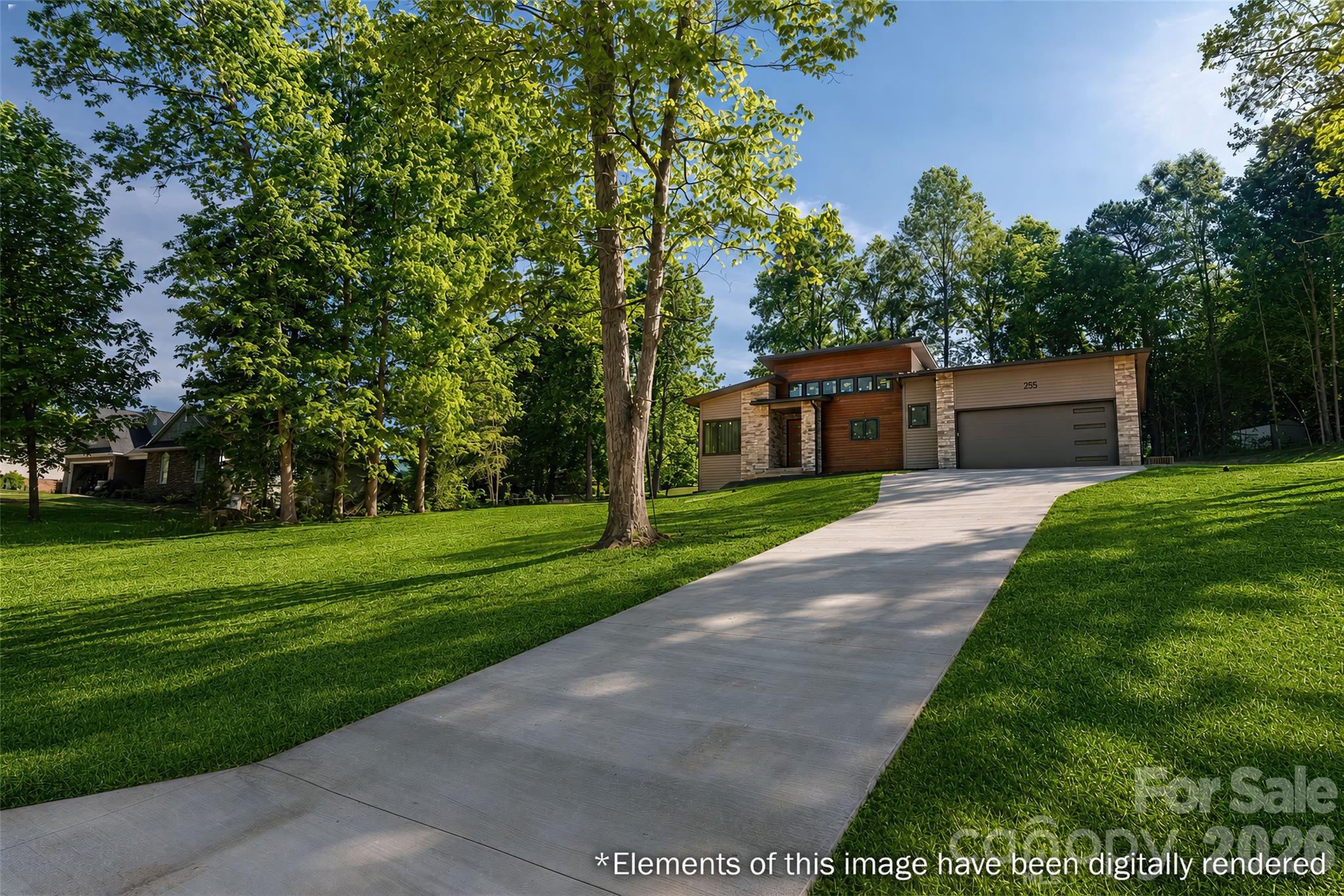 South Ridge Estates - Residential