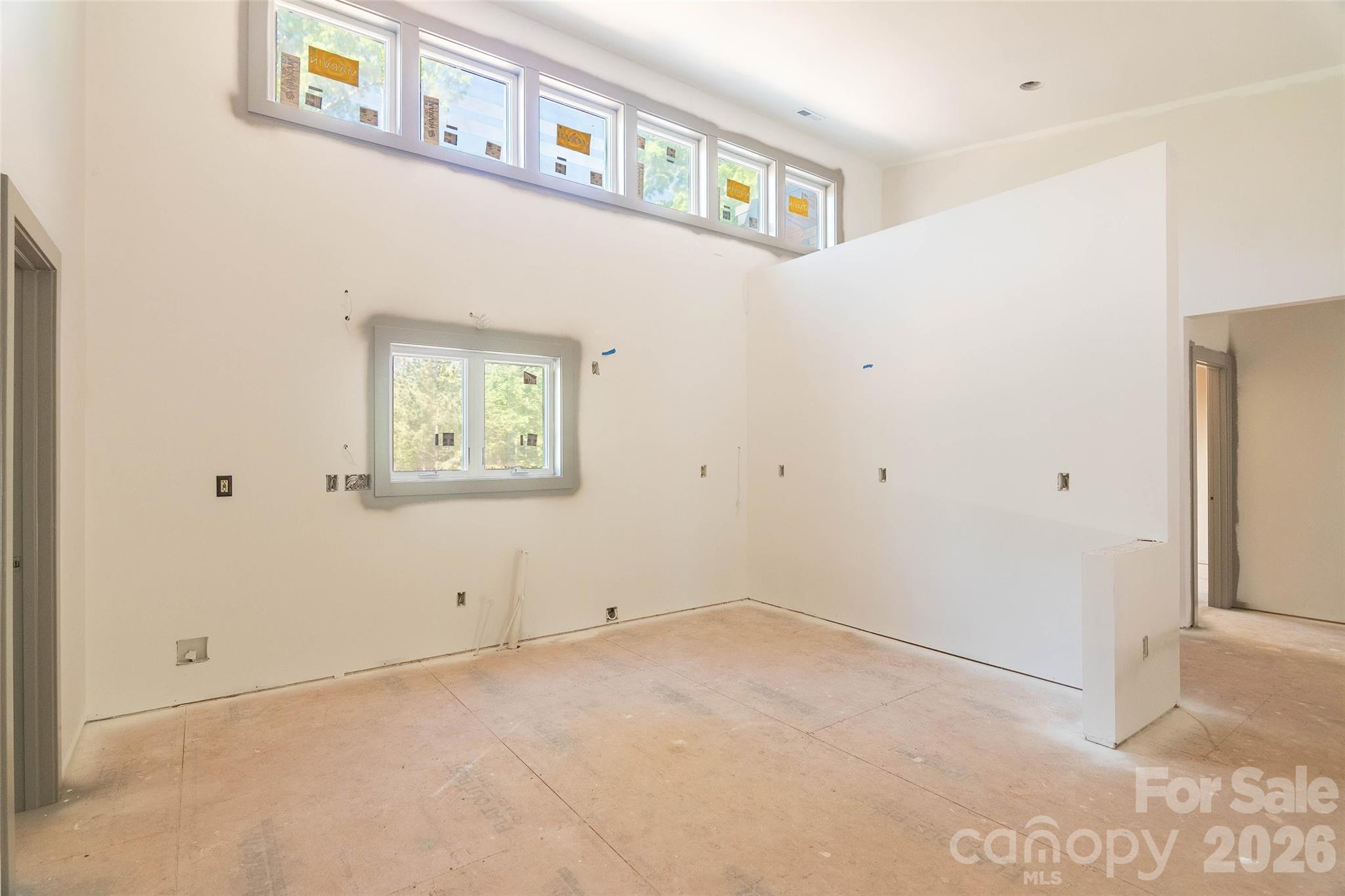 South Ridge Estates - Residential