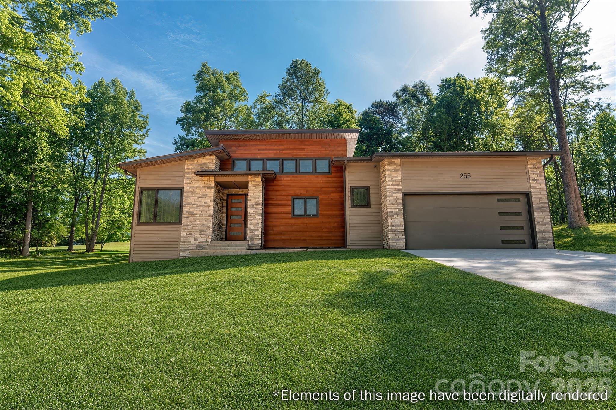 Welcome to 255 Hunters Trace, a beautiful new construction home located in the highly sought-after South Ridge neighborhood in Rutherfordton. This 3-bedroom, 2-bath home was designed with both comfort and style in mind, offering an open layout, modern finishes, and plenty of natural light throughout.

The spacious living area flows easily into the kitchen and dining space, making it feel warm, inviting, and perfect for both everyday living and entertaining. The primary suite offers a relaxing place to unwind, while the additional bedrooms provide flexibility for guests, family, or a home office.

Enjoy the peace and charm of South Ridge while still being just minutes from local shopping, dining, schools, and everything Rutherfordton has to offer. If you’ve been looking for a brand-new home in a great neighborhood, this one is definitely worth a look!