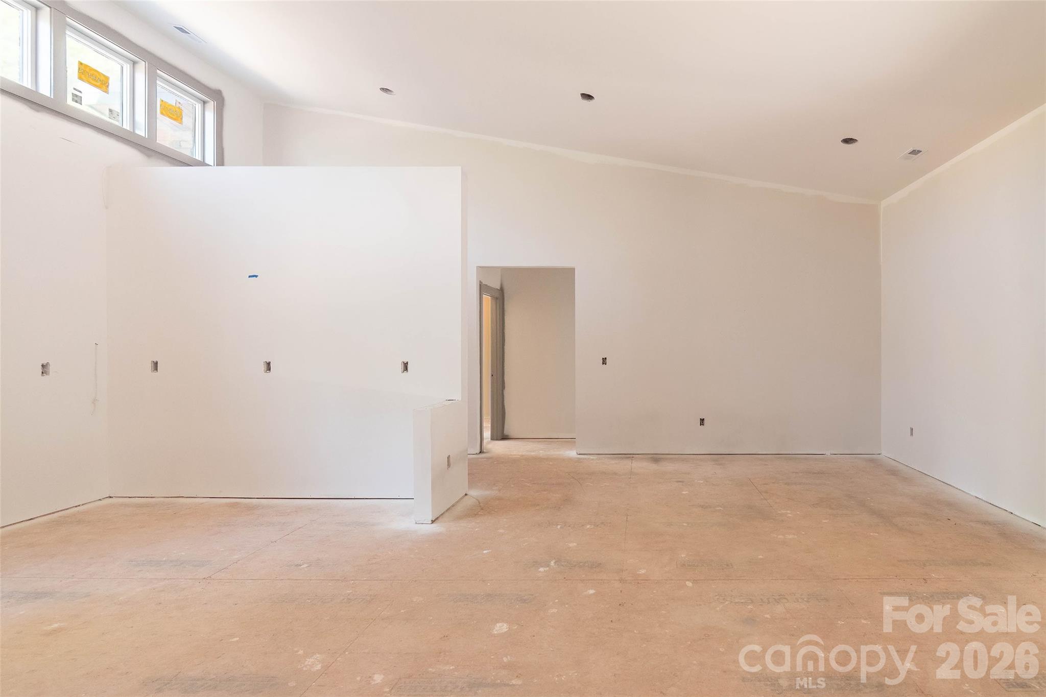 South Ridge Estates - Residential