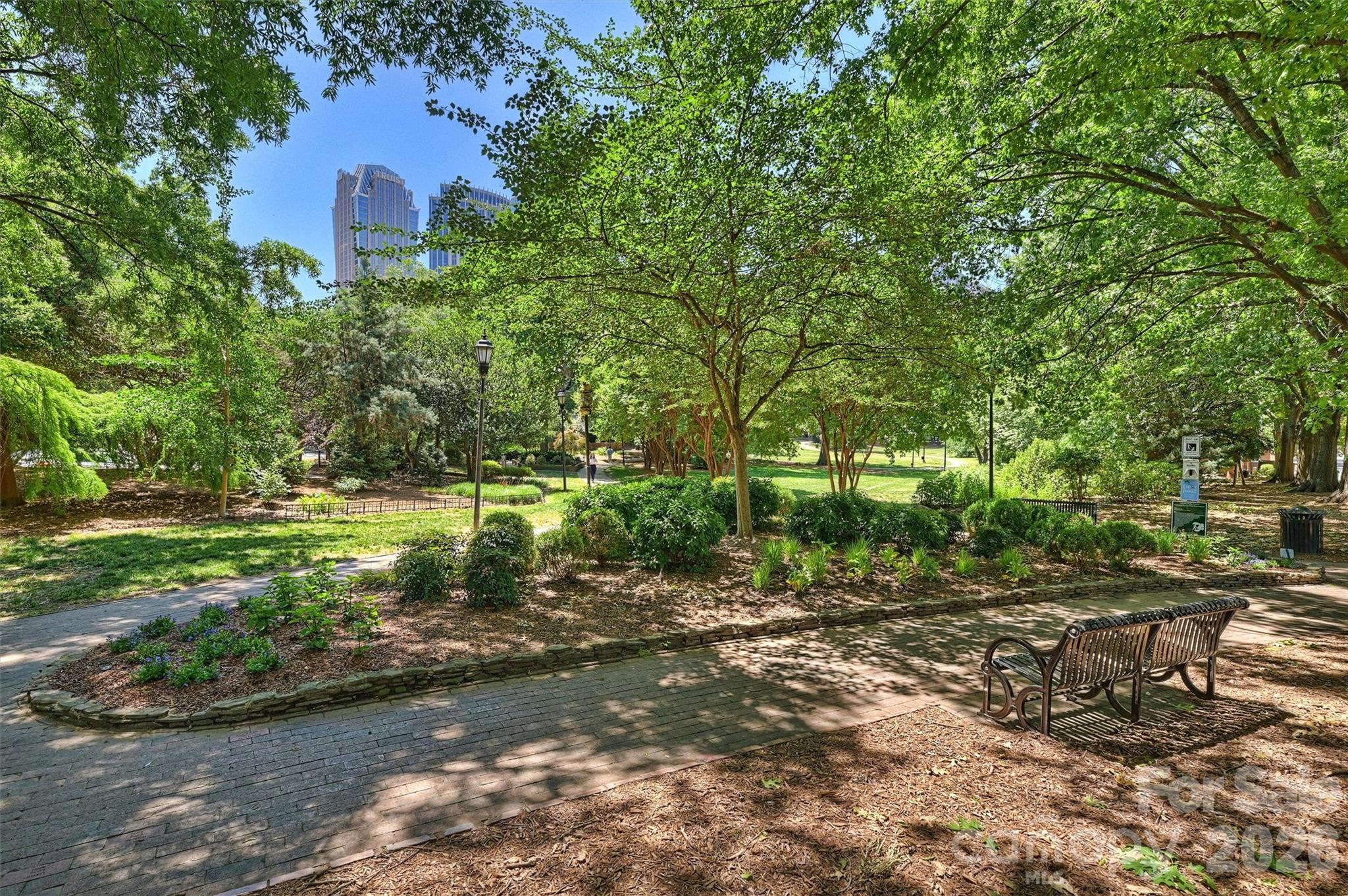 Hackberry Court - Residential