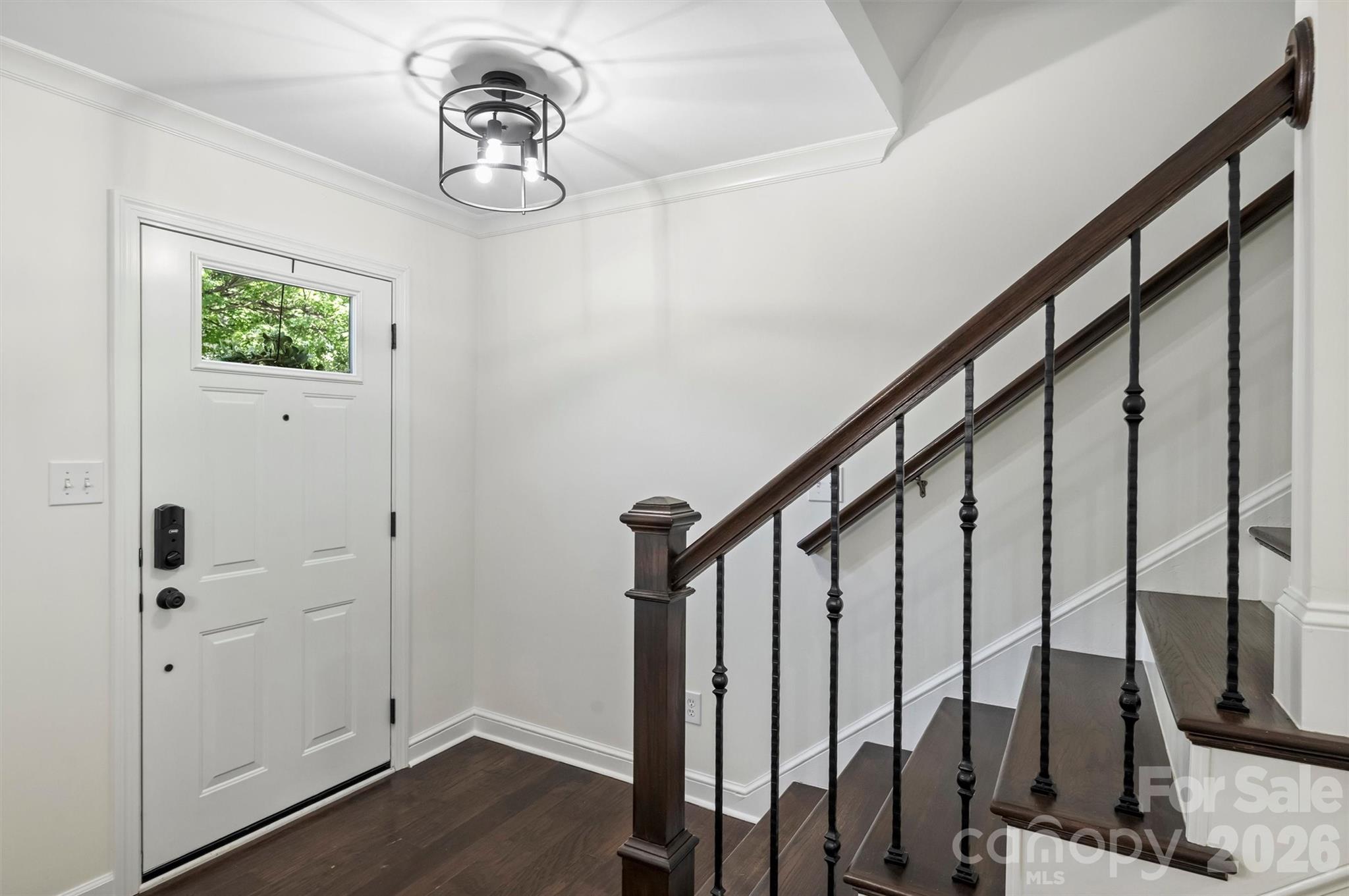 Hackberry Court - Residential