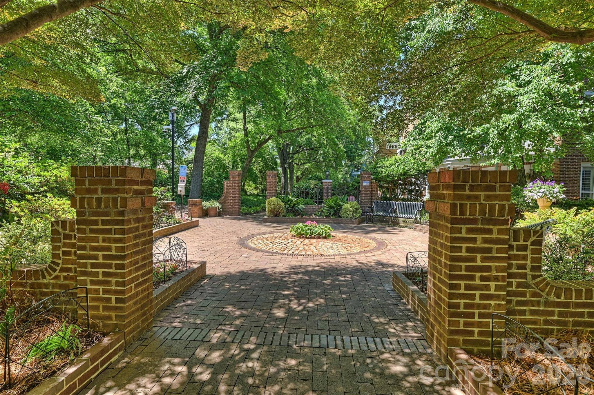 Hackberry Court - Residential