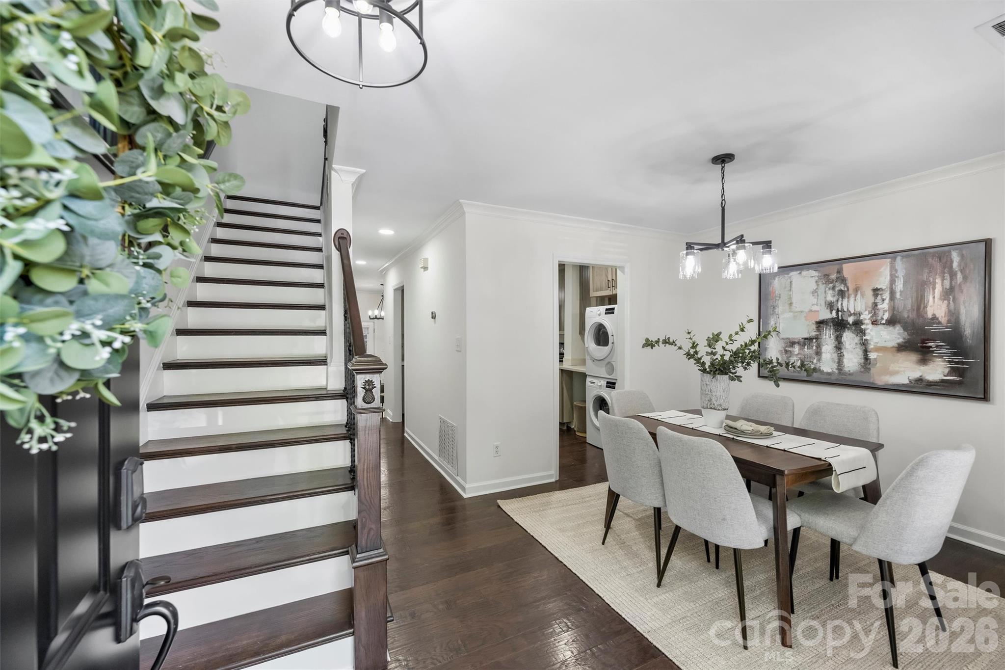 Hackberry Court - Residential
