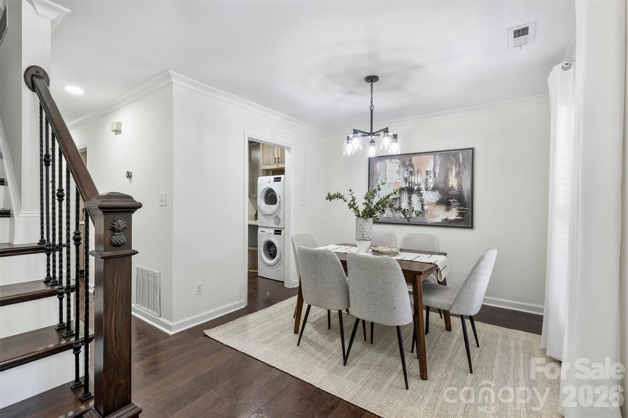 Hackberry Court - Residential