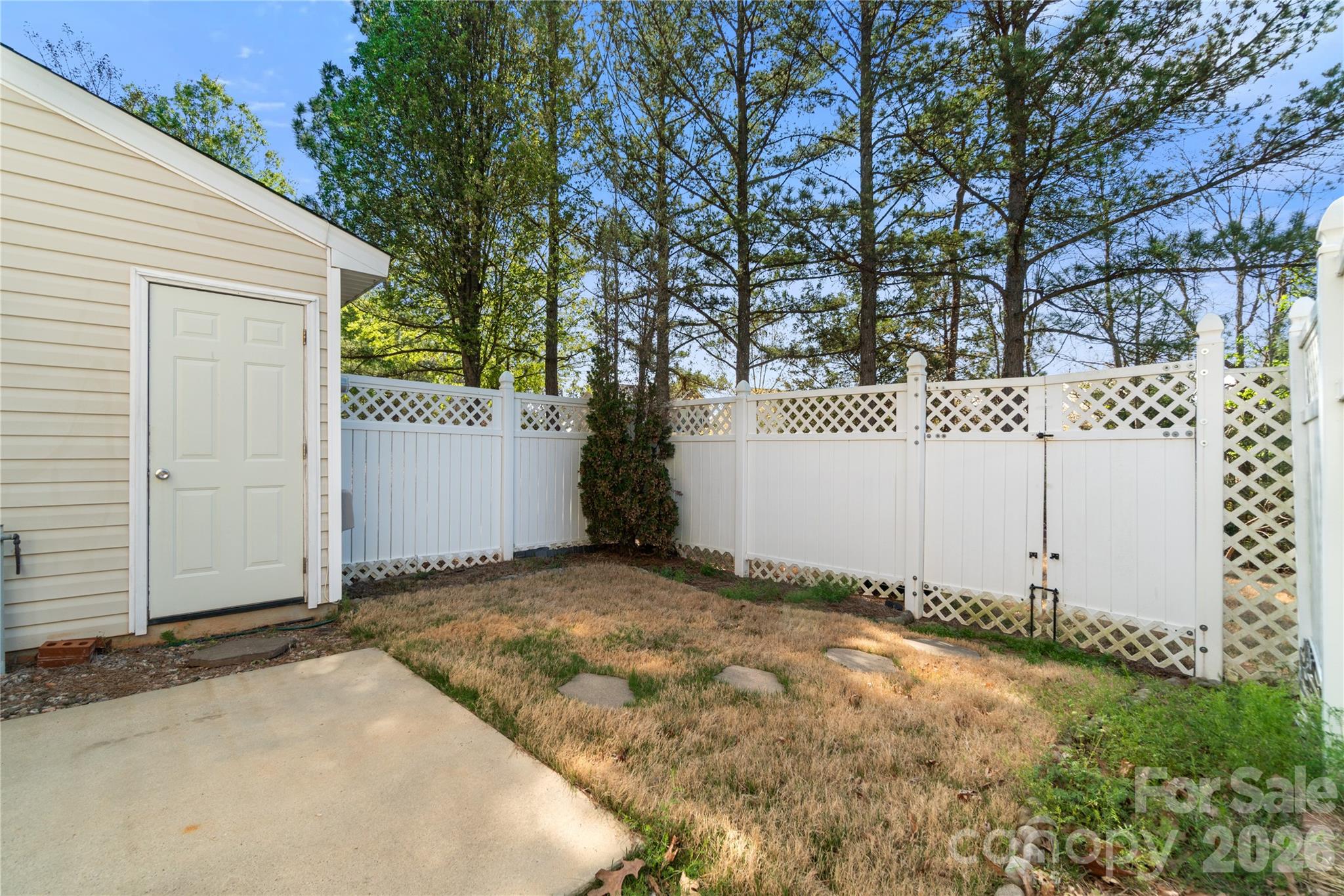 The Townes at Old Stone Crossing - Residential