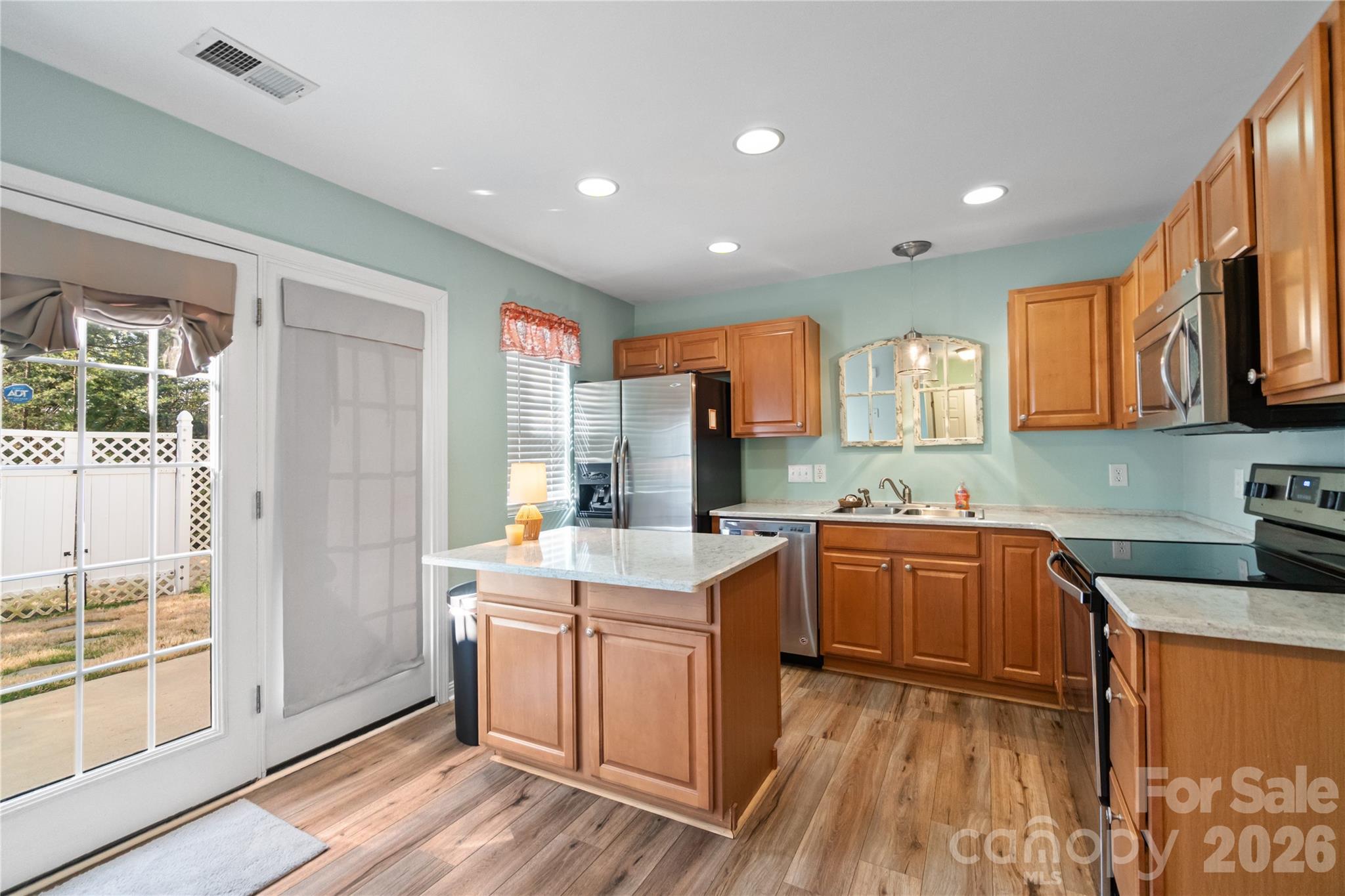 The Townes at Old Stone Crossing - Residential