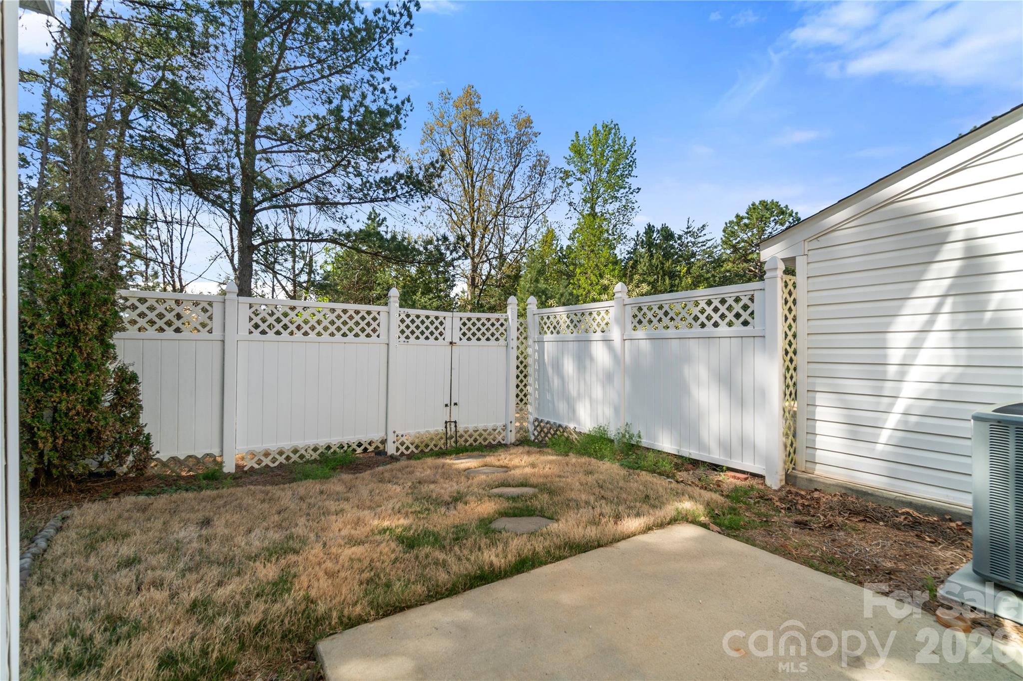 The Townes at Old Stone Crossing - Residential