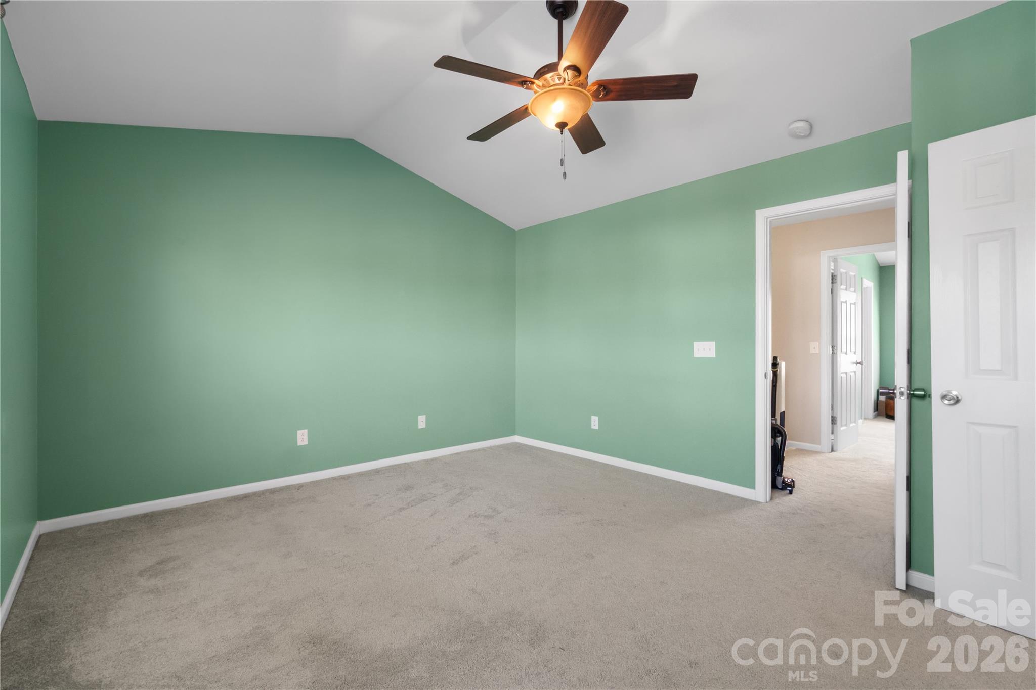 The Townes at Old Stone Crossing - Residential