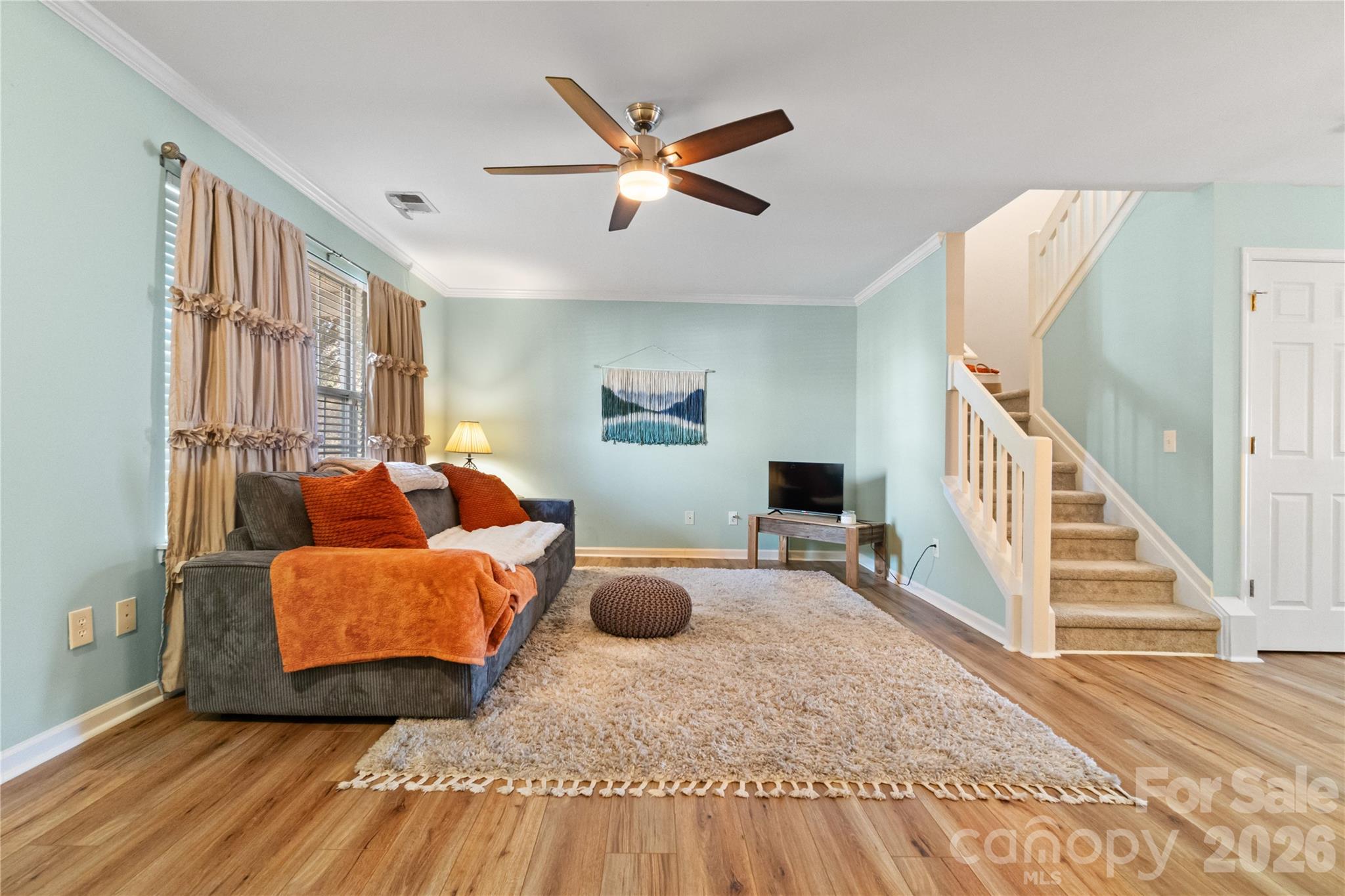 The Townes at Old Stone Crossing - Residential