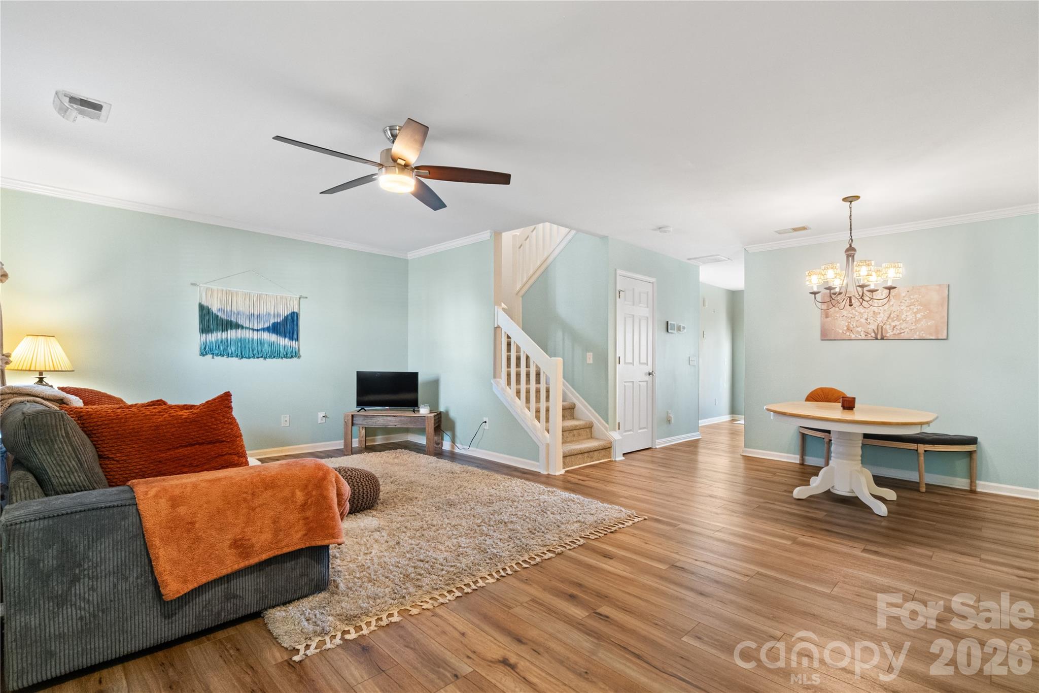 The Townes at Old Stone Crossing - Residential