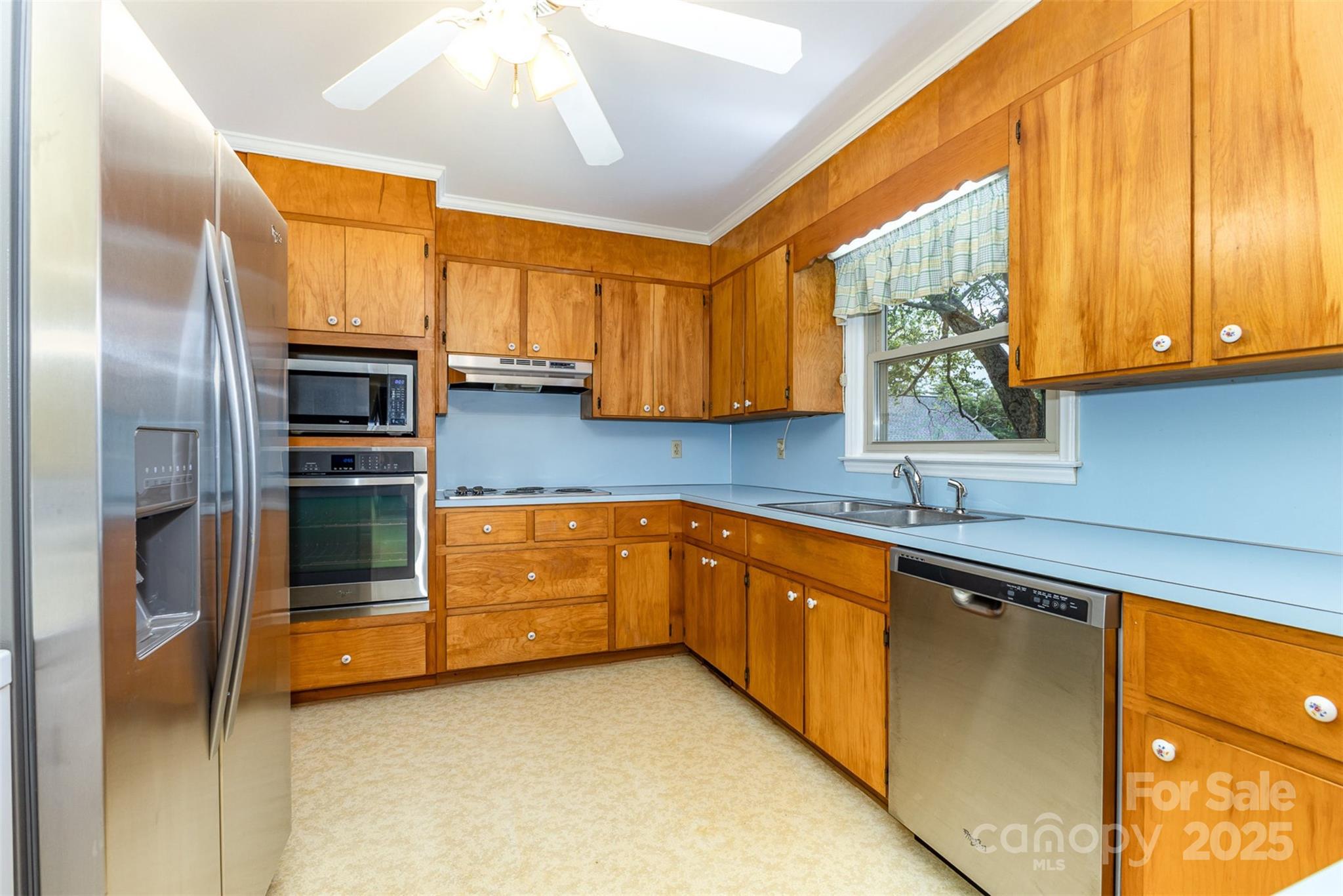 Springdale - Residential