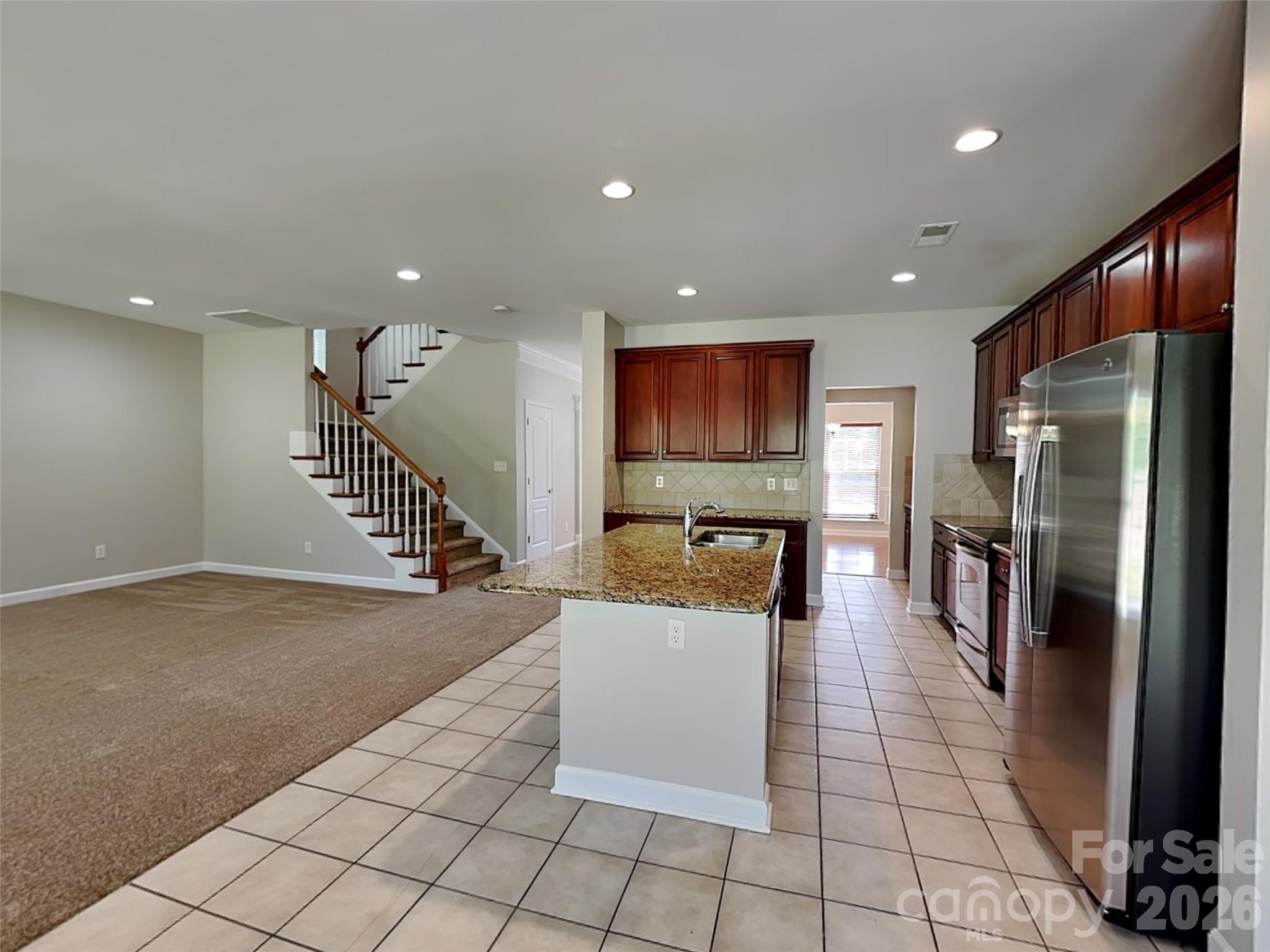 Kingsbridge - Residential