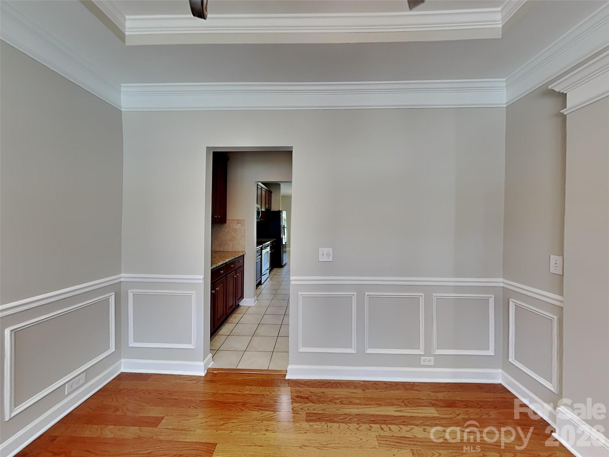Kingsbridge - Residential