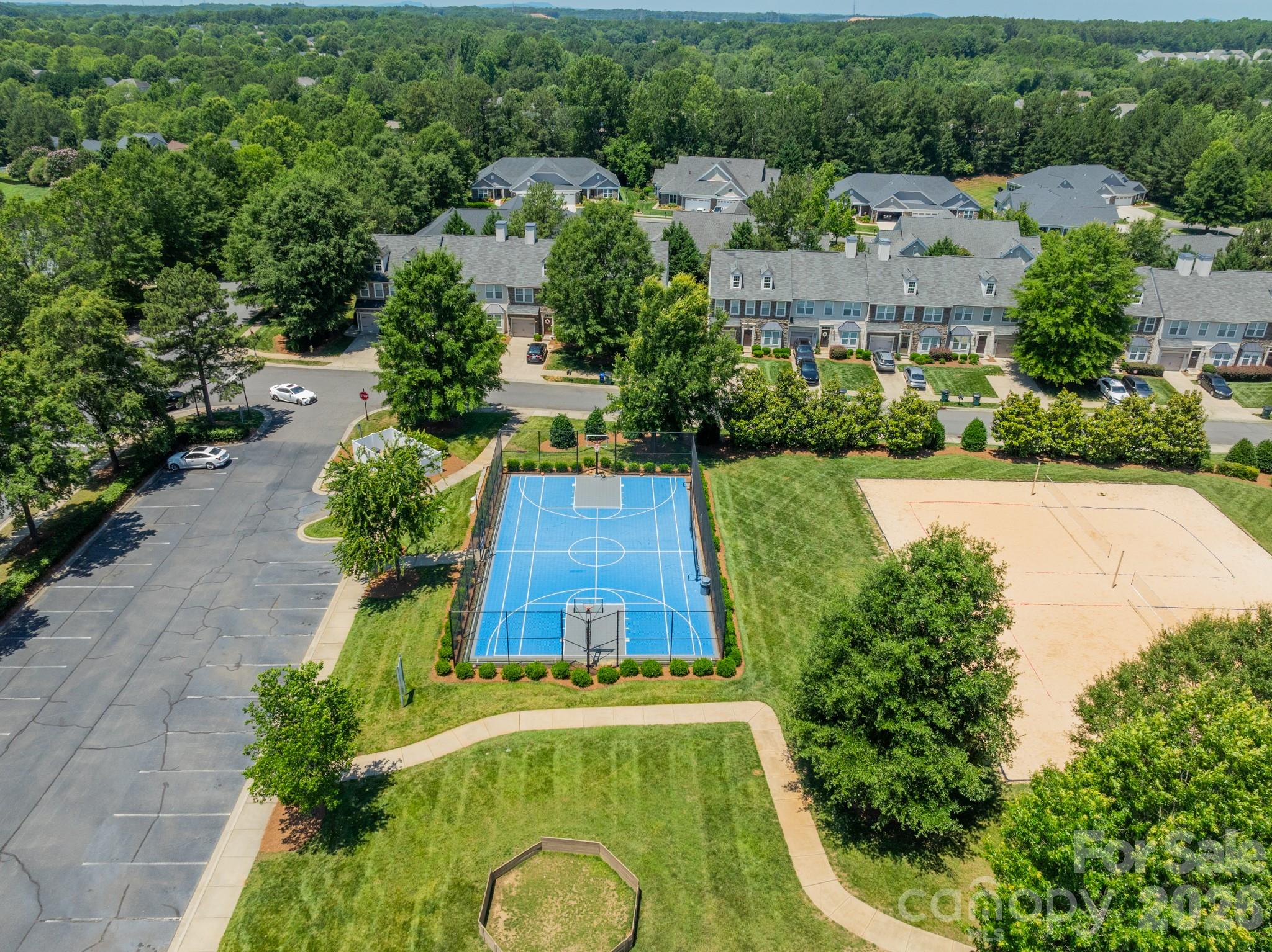 Berewick - Residential
