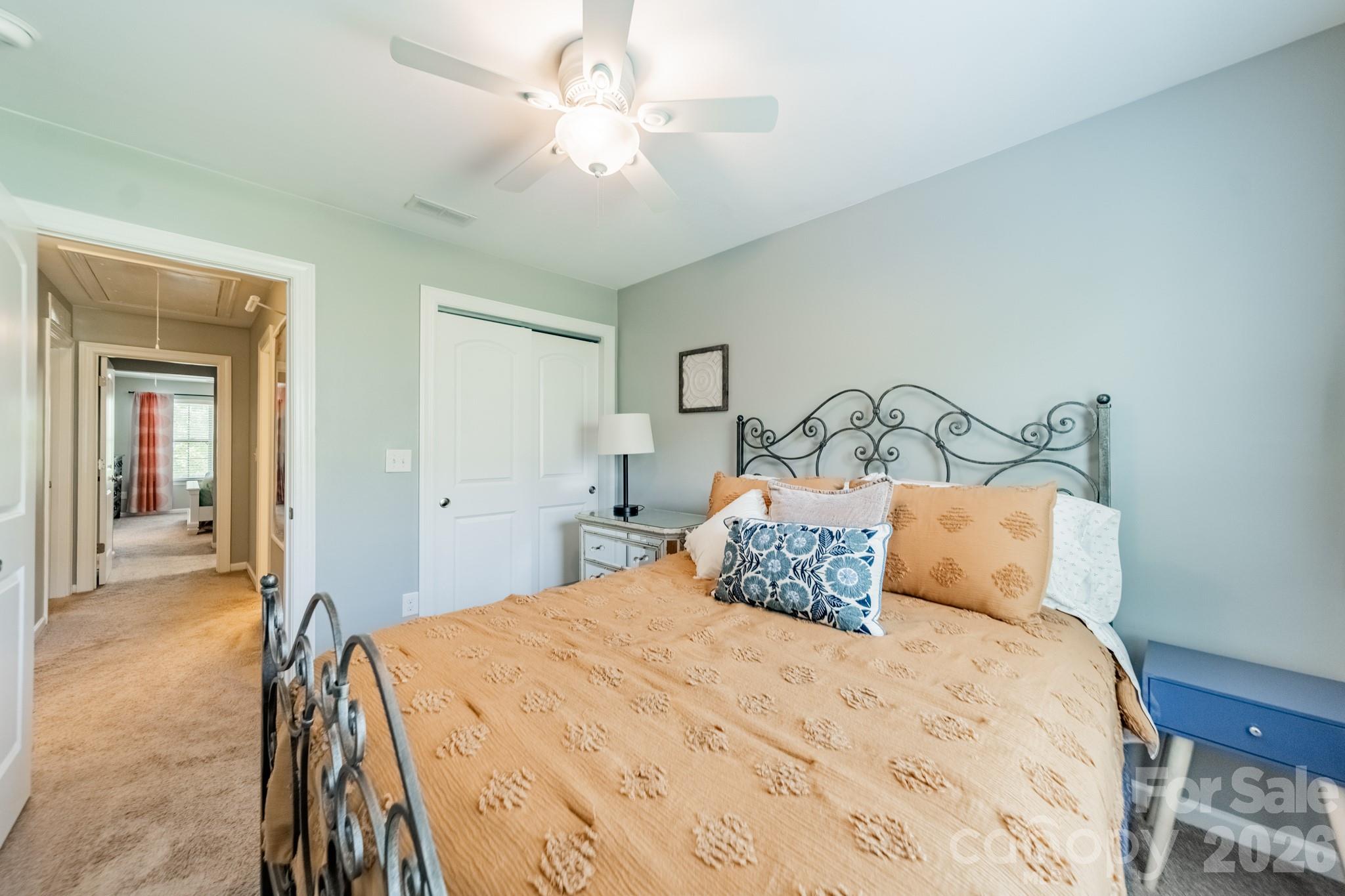 Berewick - Residential