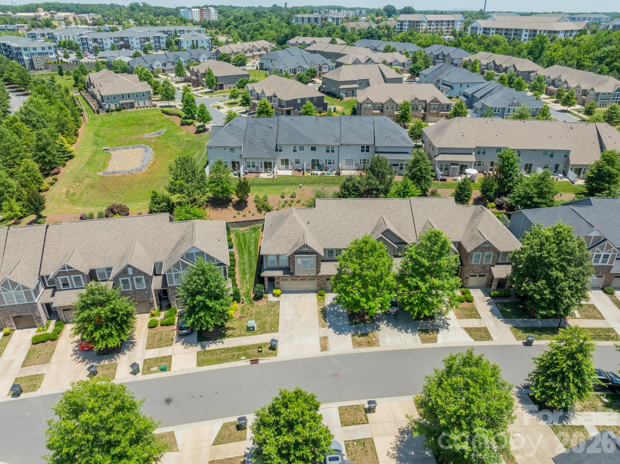 Berewick - Residential