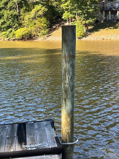 Long Bay - Land