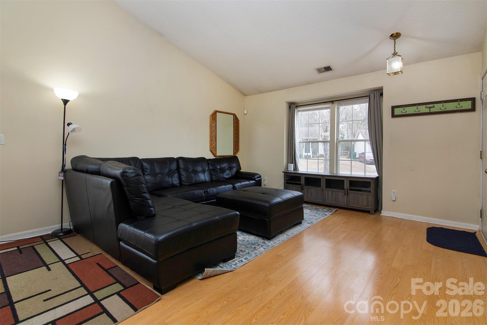 Hunters Creek - Residential