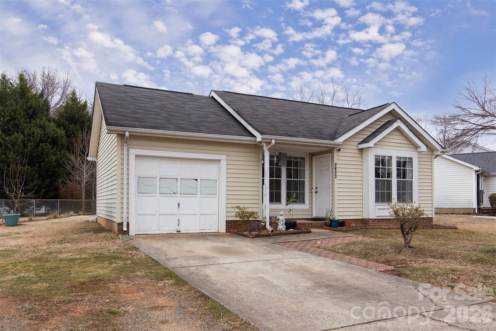 Hunters Creek - Residential