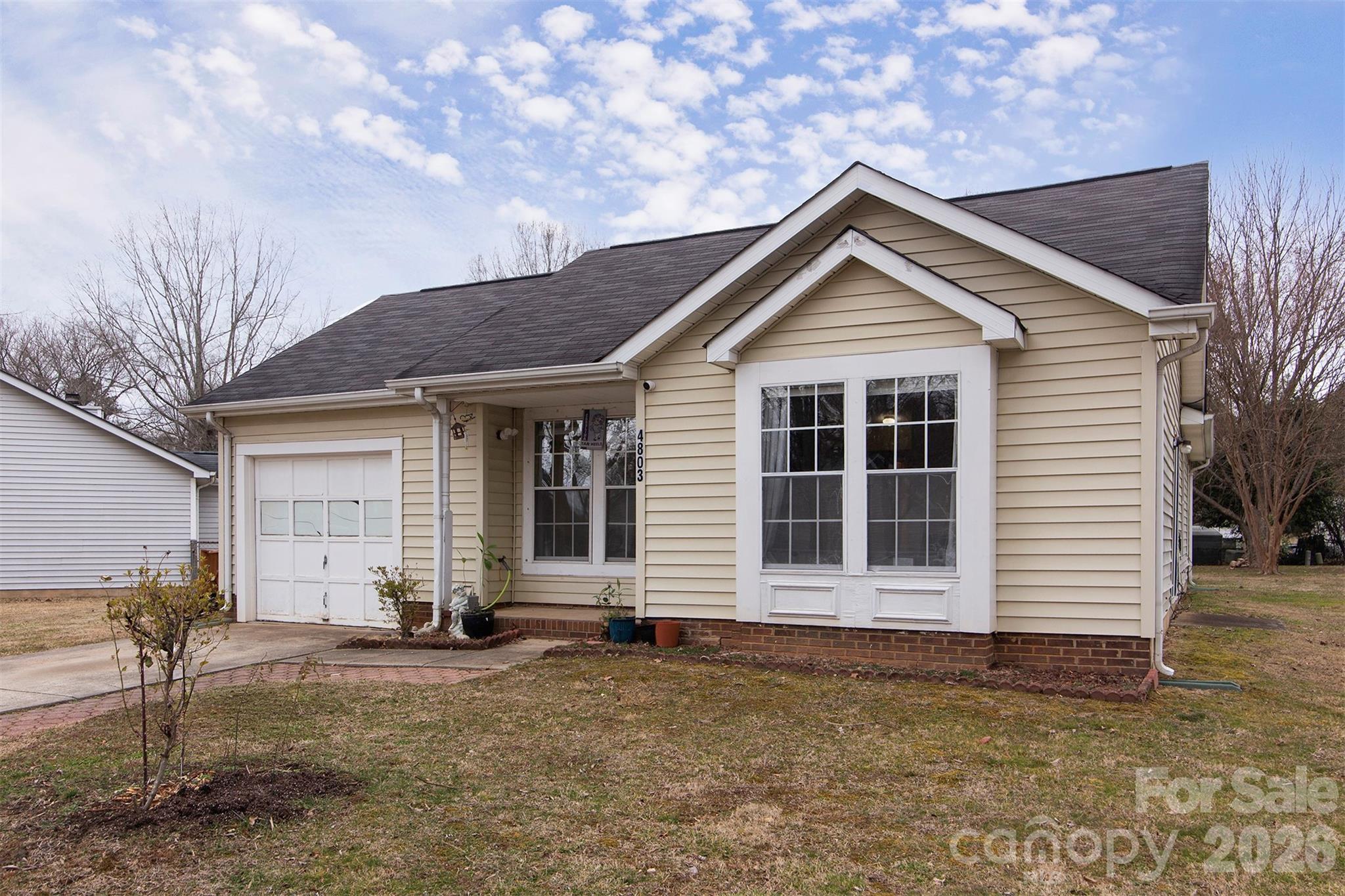 Hunters Creek - Residential