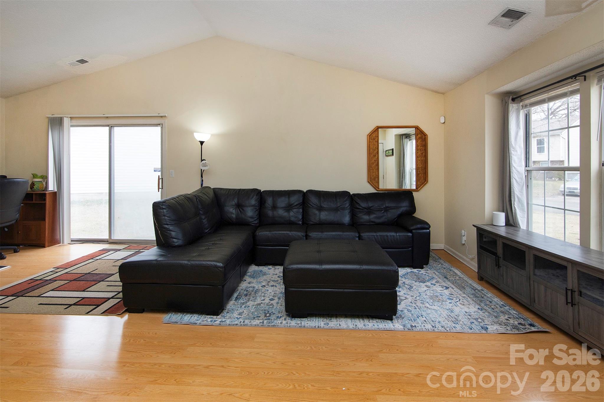 Hunters Creek - Residential