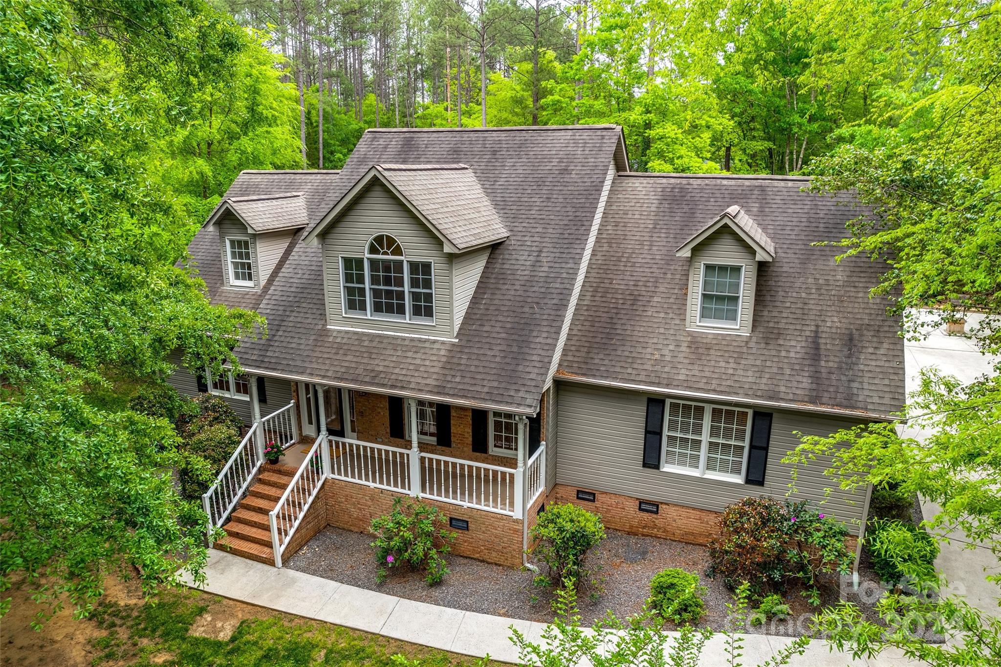 The Timbers - Residential