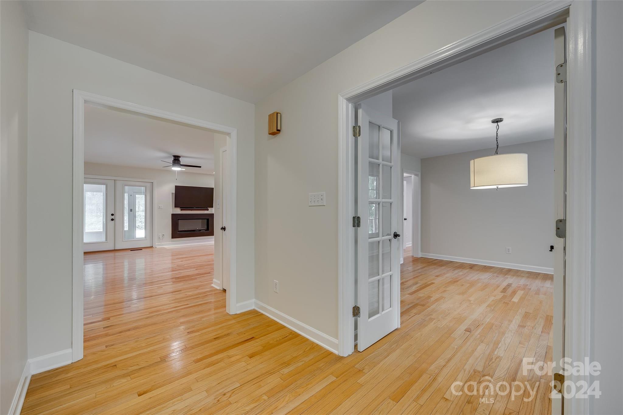 The Timbers - Residential