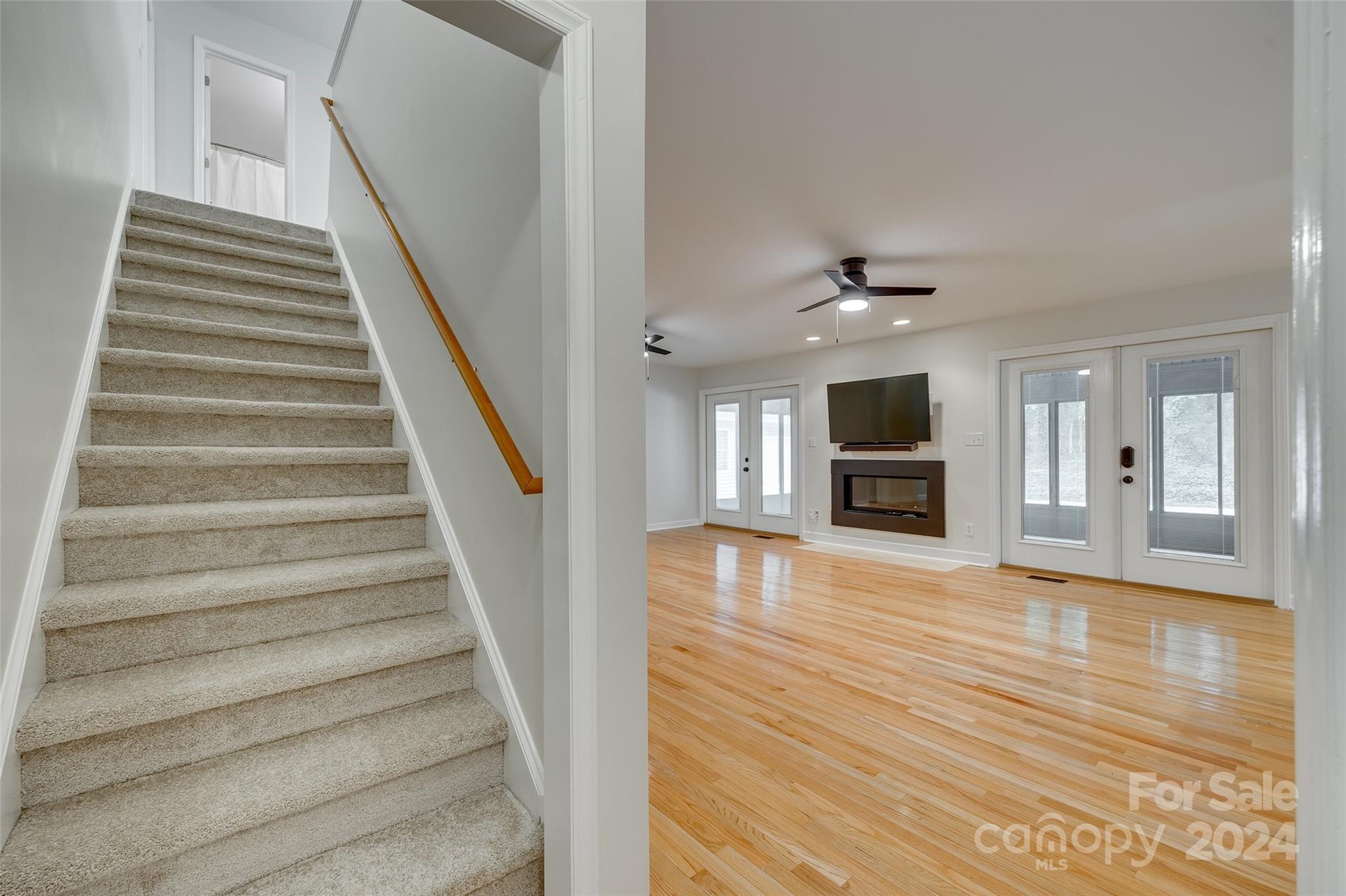 The Timbers - Residential