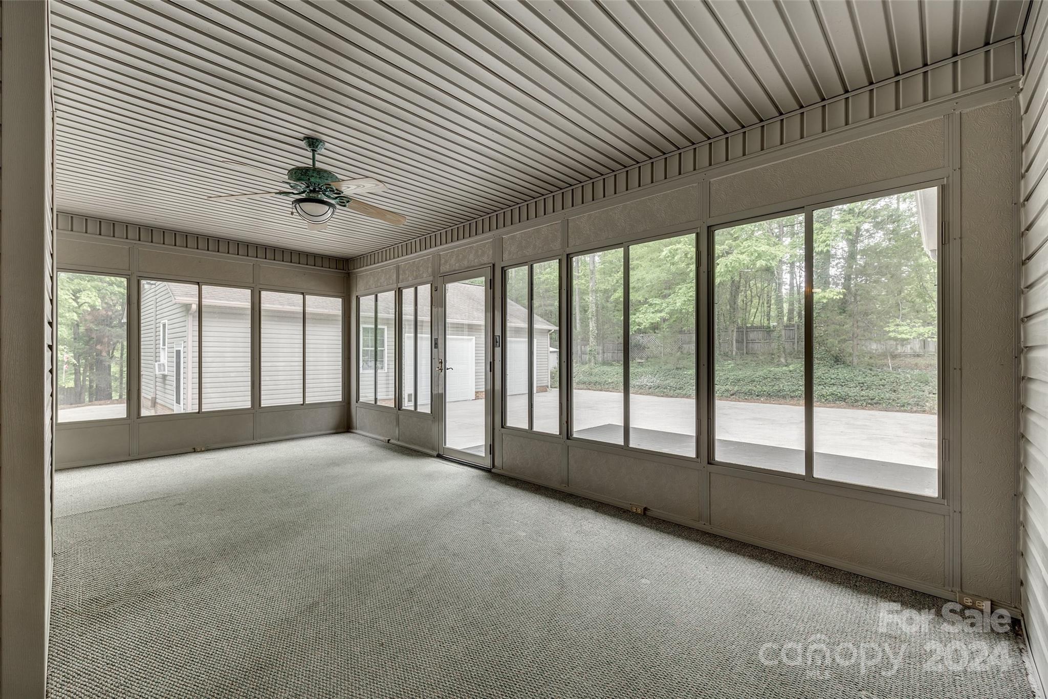 The Timbers - Residential