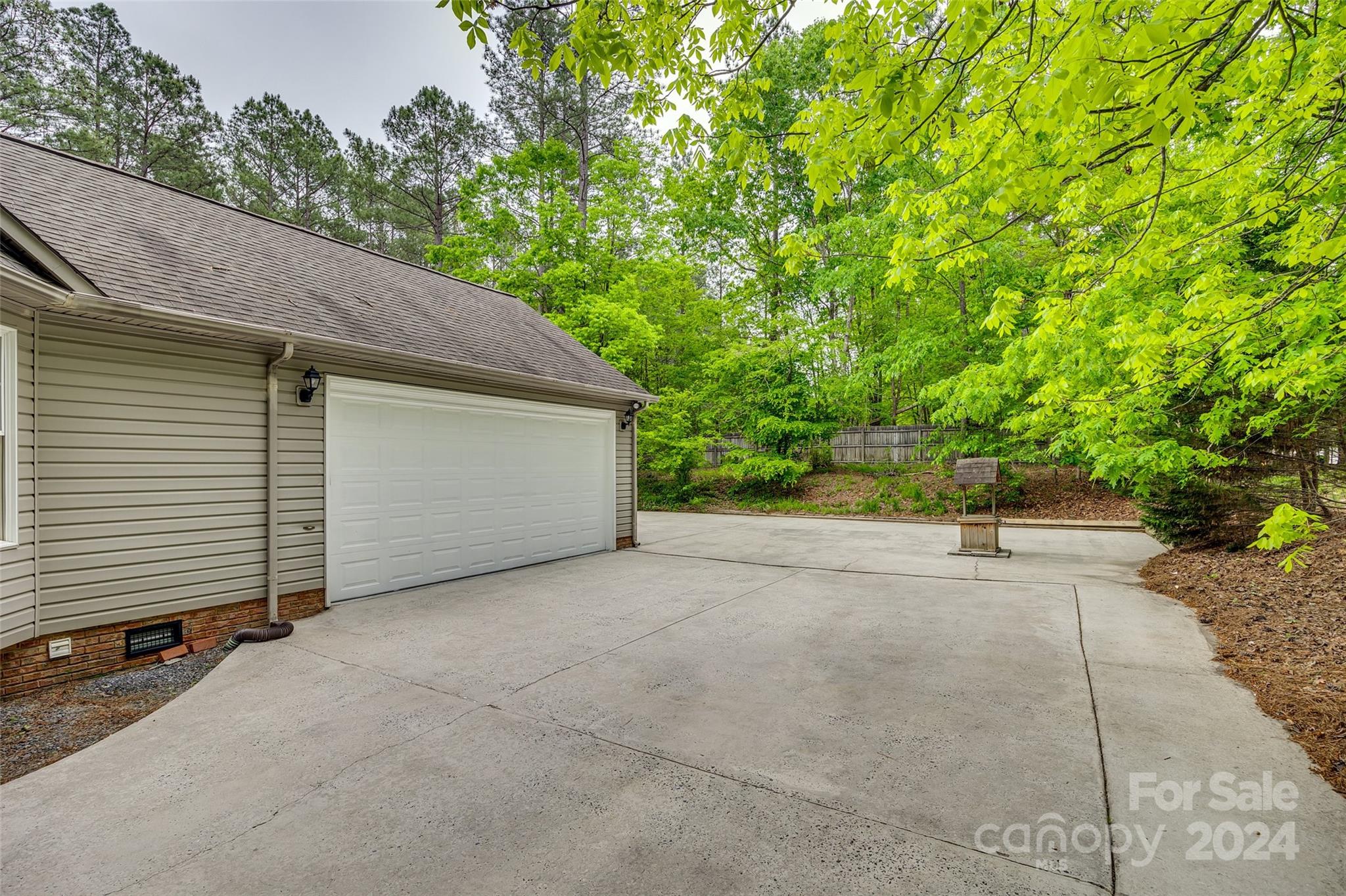 The Timbers - Residential