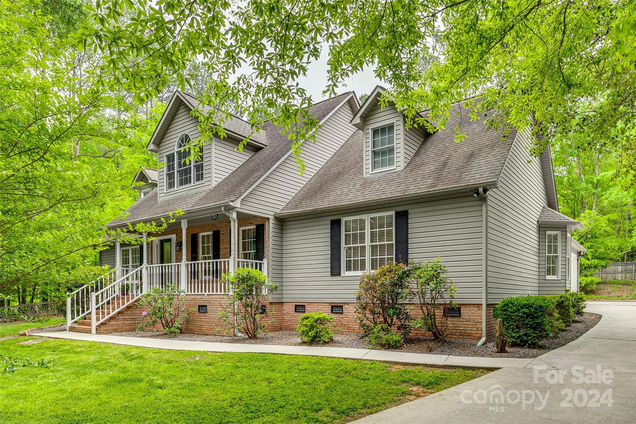 The Timbers - Residential
