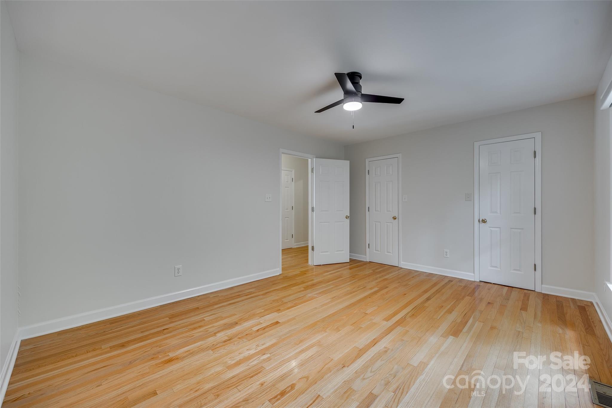 The Timbers - Residential