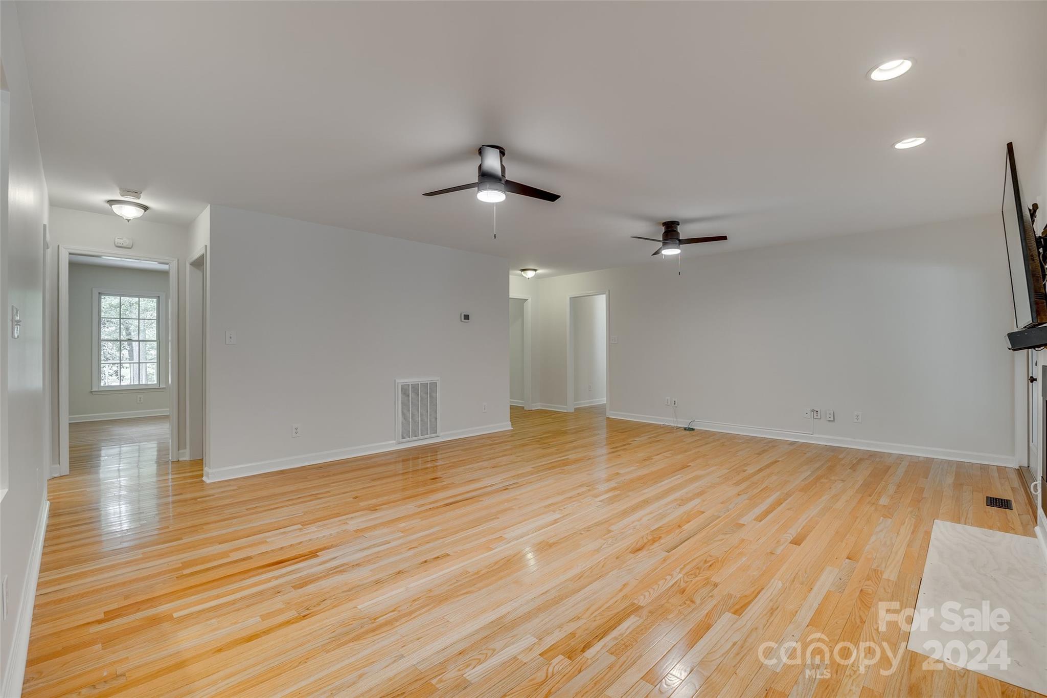 The Timbers - Residential