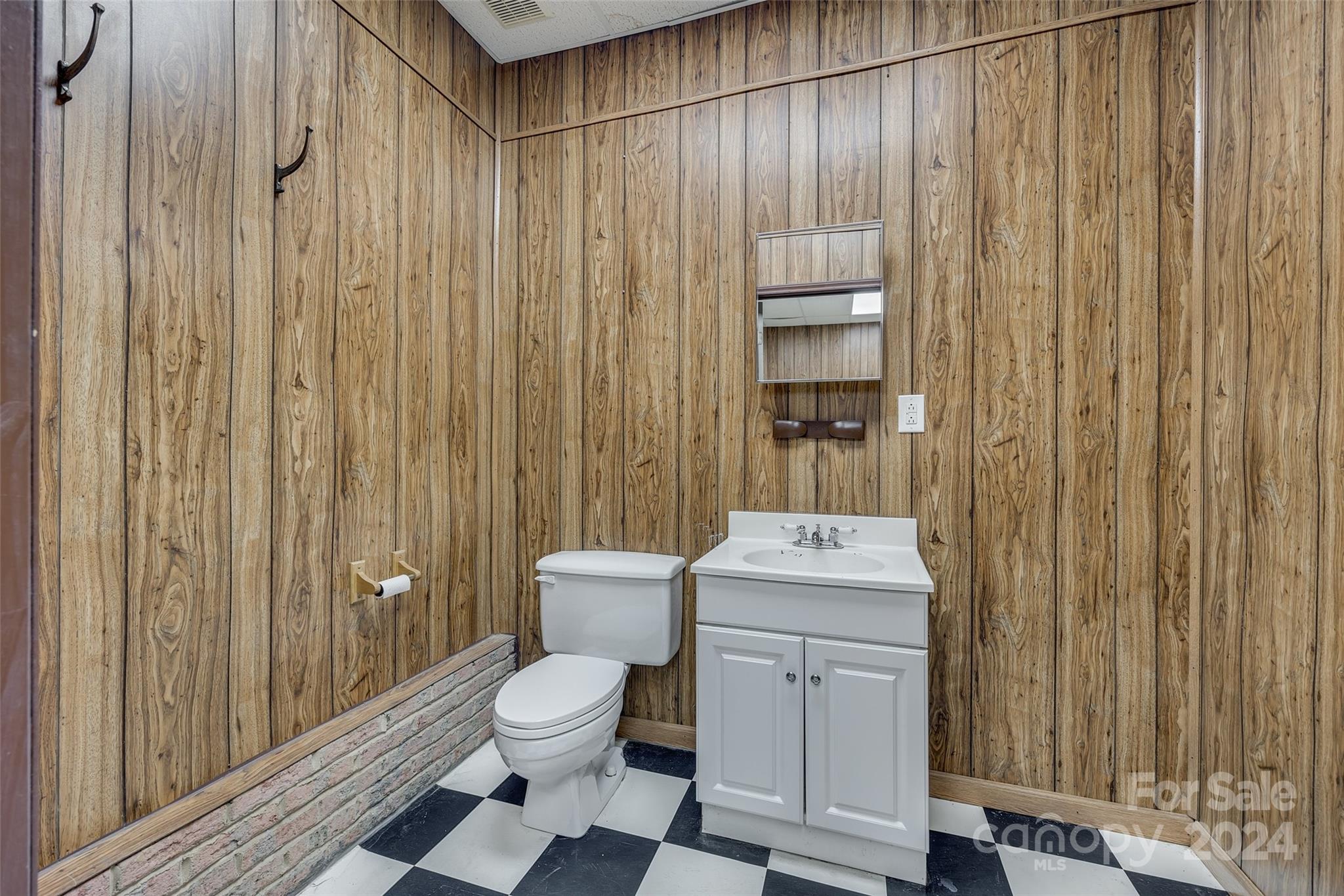 The Timbers - Residential