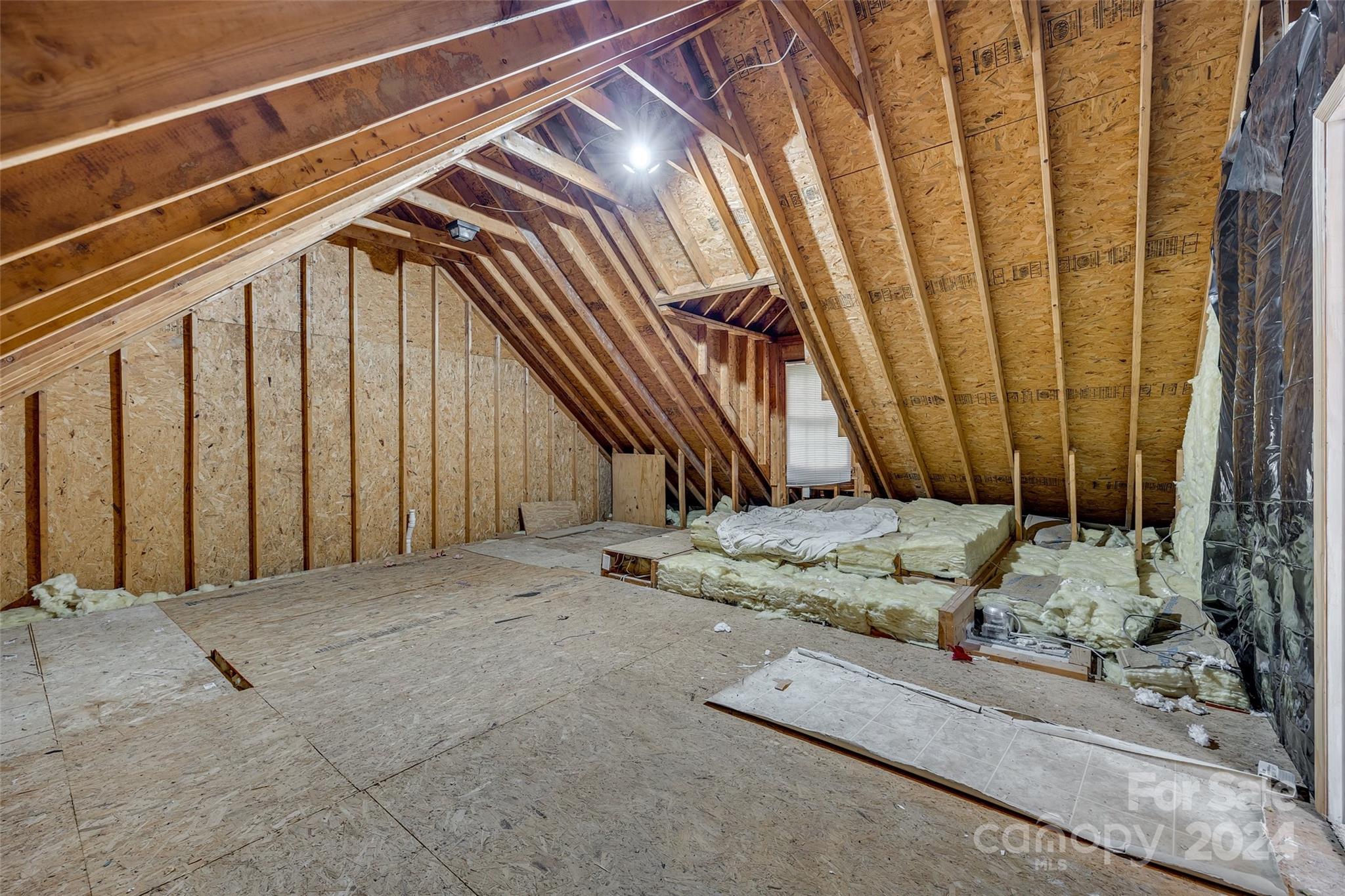 The Timbers - Residential
