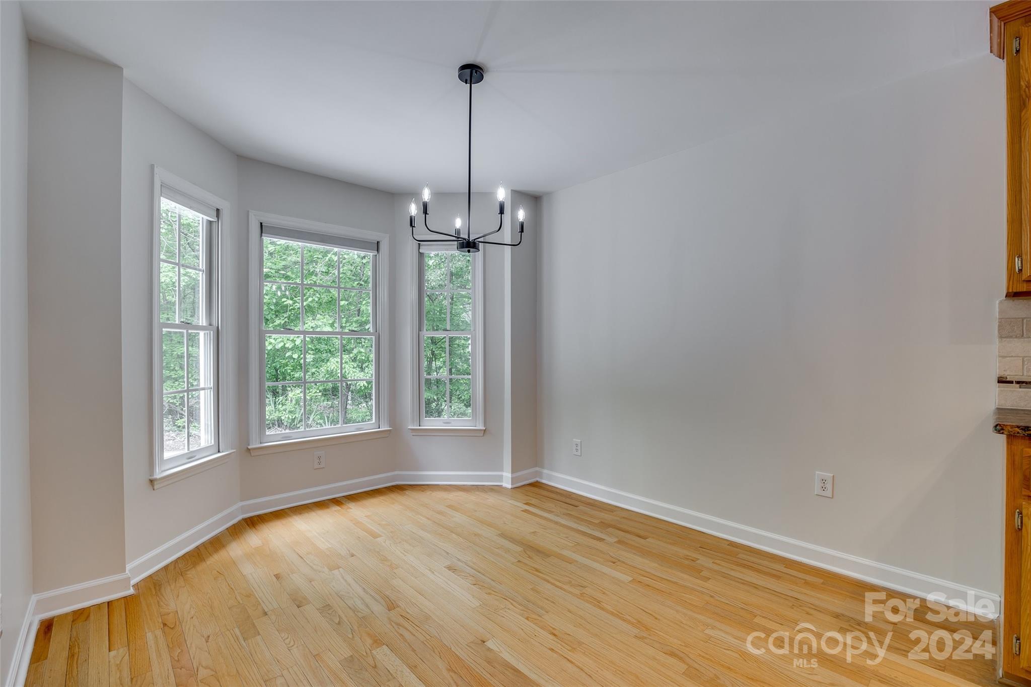 The Timbers - Residential