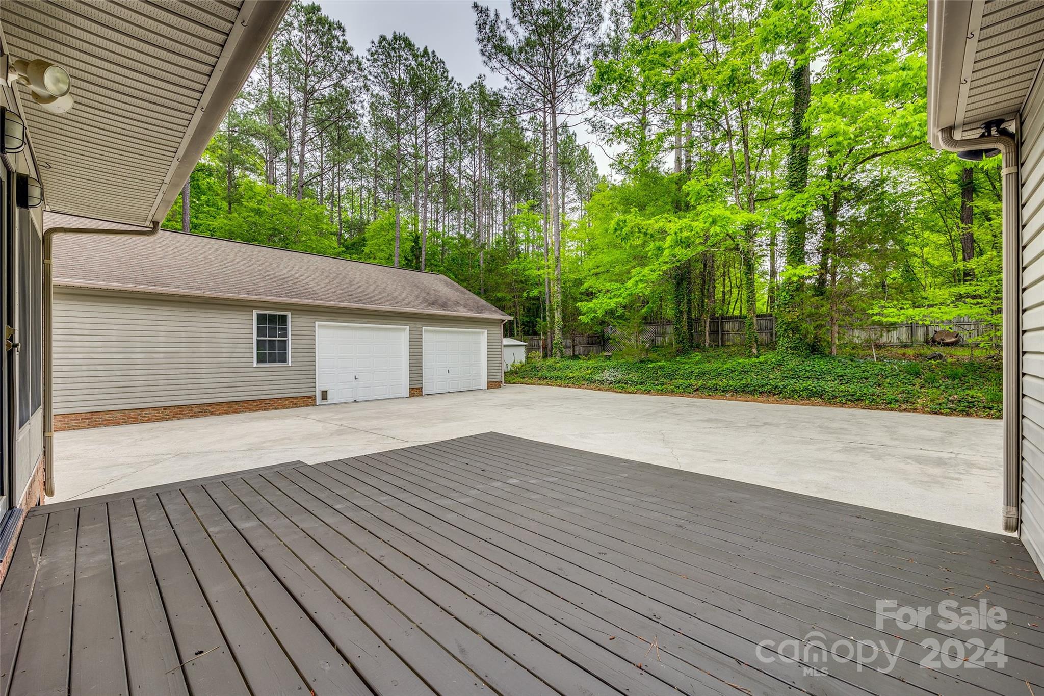 The Timbers - Residential