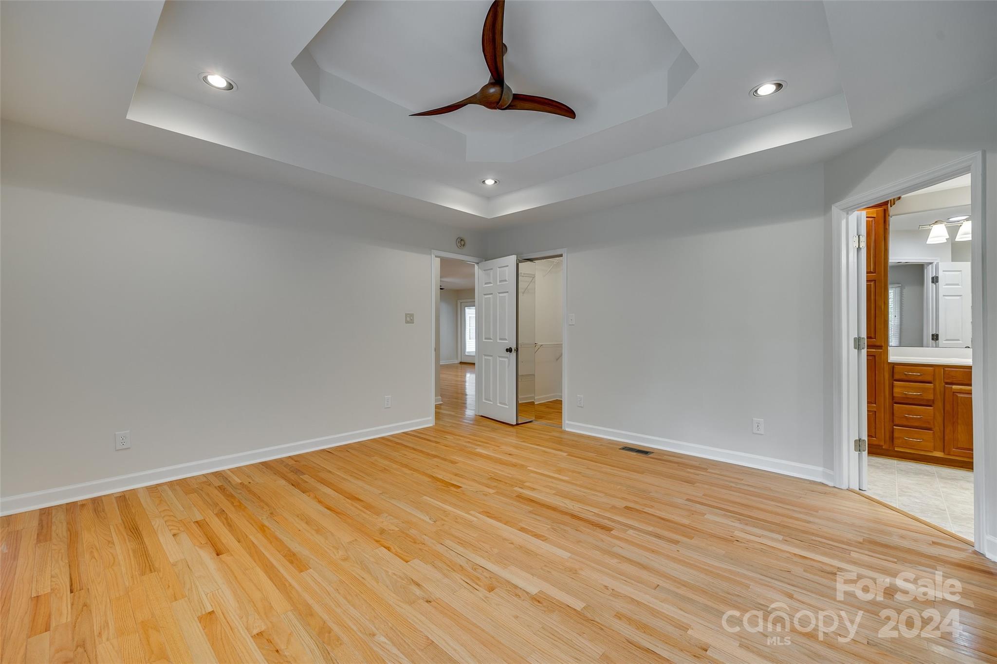The Timbers - Residential