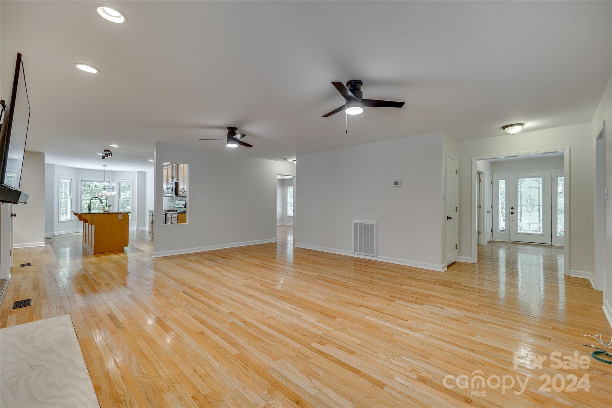 The Timbers - Residential